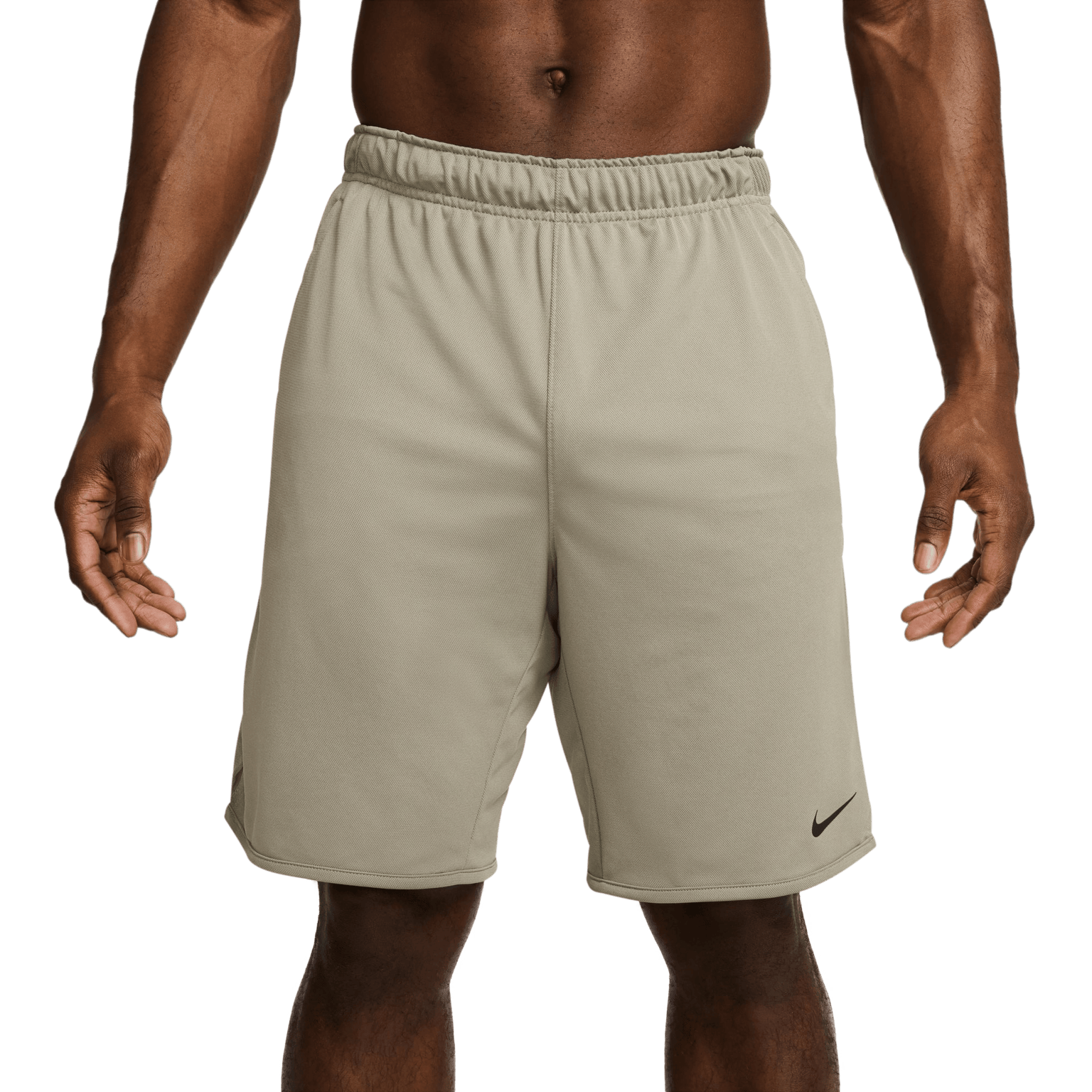 Nike Dri-FIT Totality Knit 9 Unlined, treningsshorts, herre
