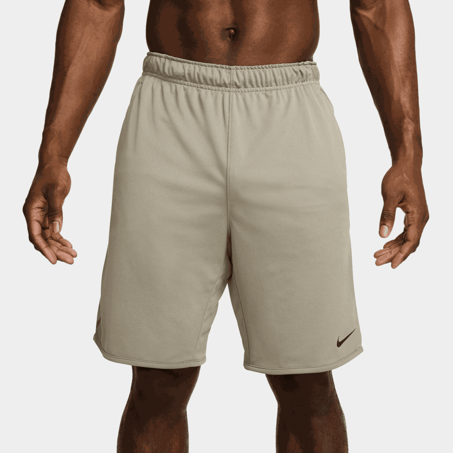 Dri-FIT Totality Knit 9 Unlined, treningsshorts, herre - full image 1