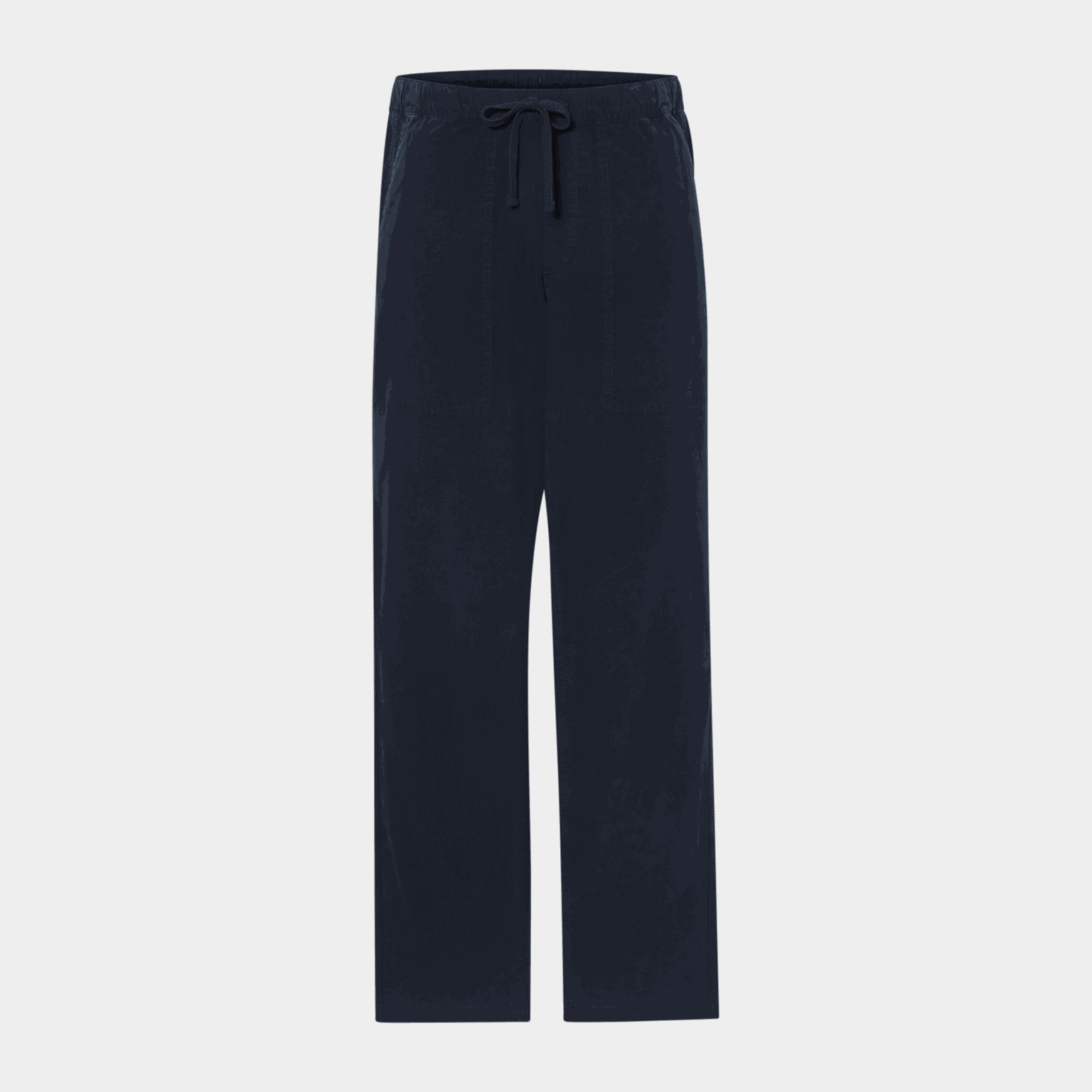 Garment Dye Poplin Jogg, bukse, herre - full image 3