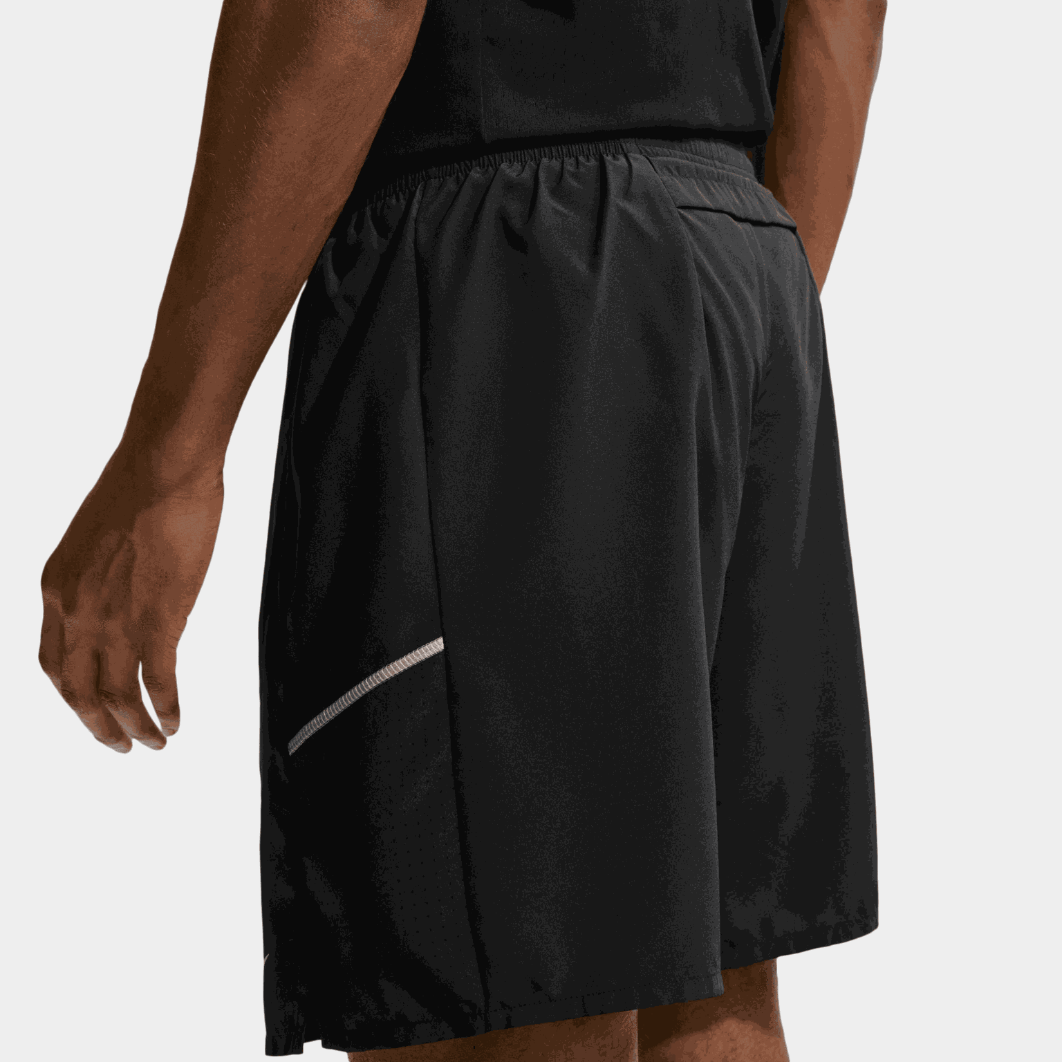 Dri-FIT Miler 7In 2In1 Short, løpeshorts, herre - full image 4