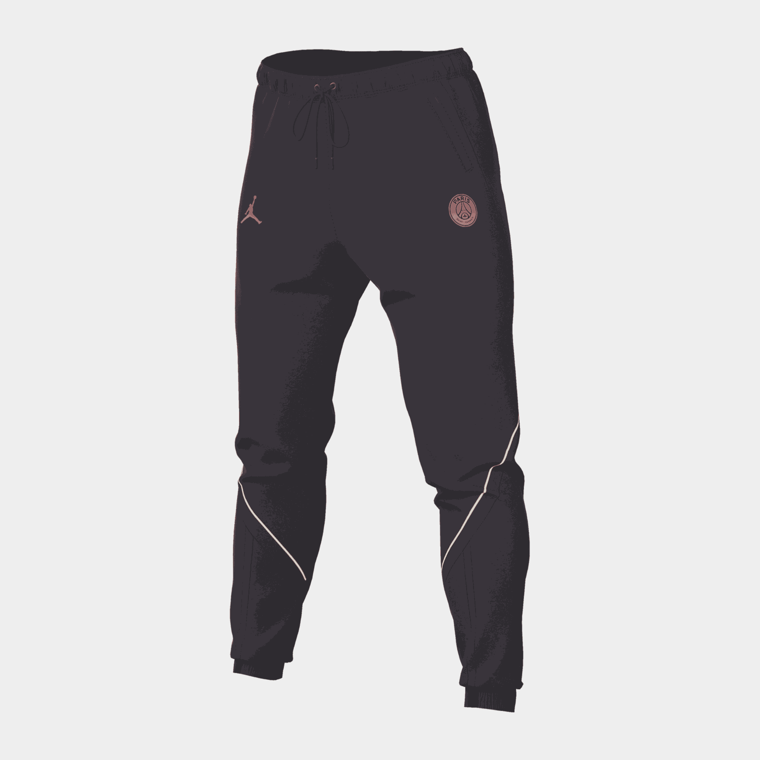 PSG Woven Pant, joggebukse, herre - full image 1