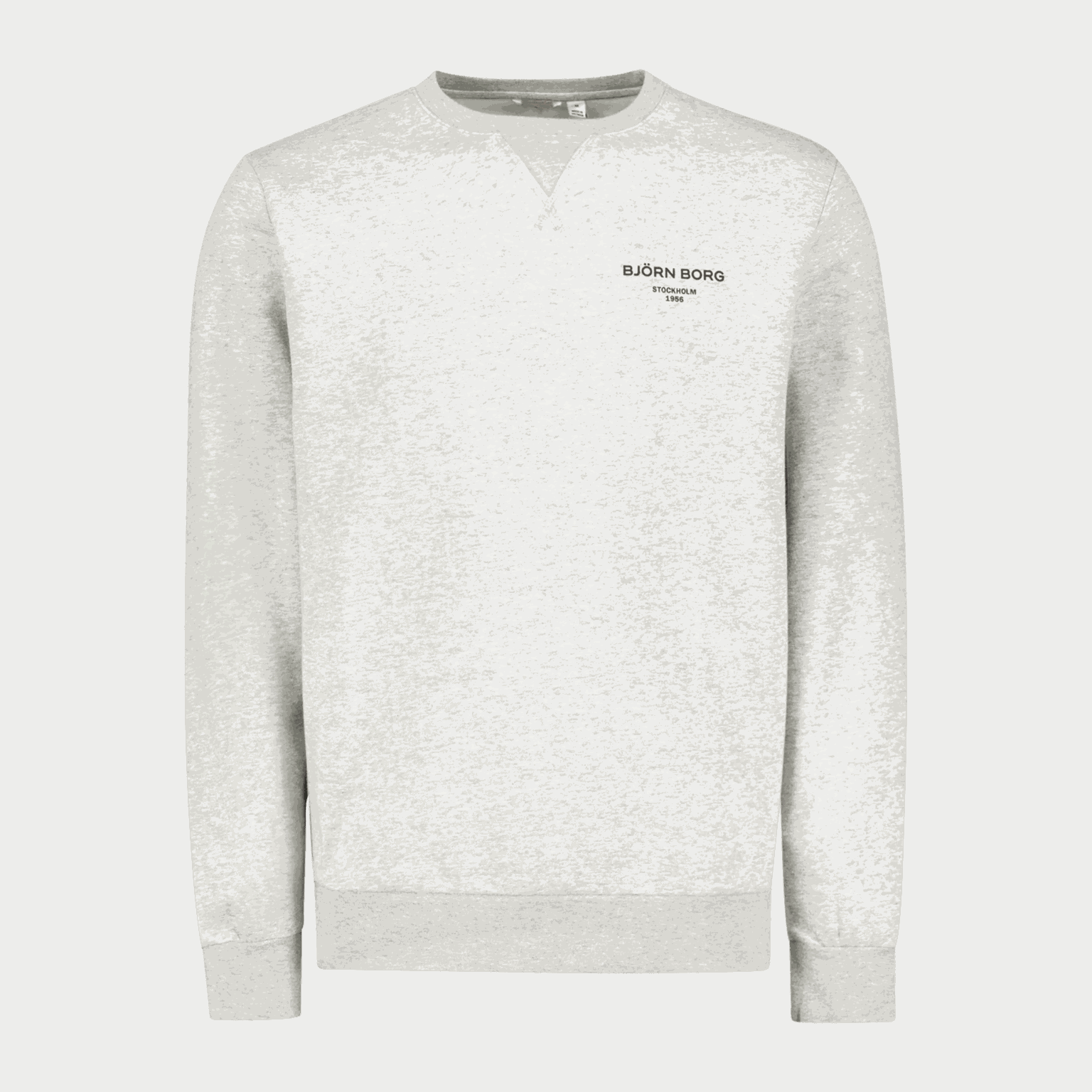 BORG ESSENTIAL 1 SWEATSHIRT, genser, crewneck, herre - full image 2