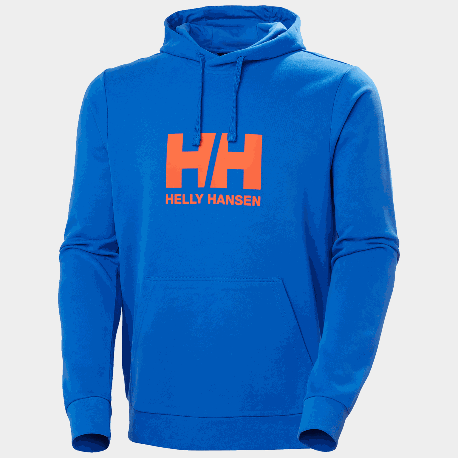 Logo Hoodie 2.0, hettegenser, herre - full image 4