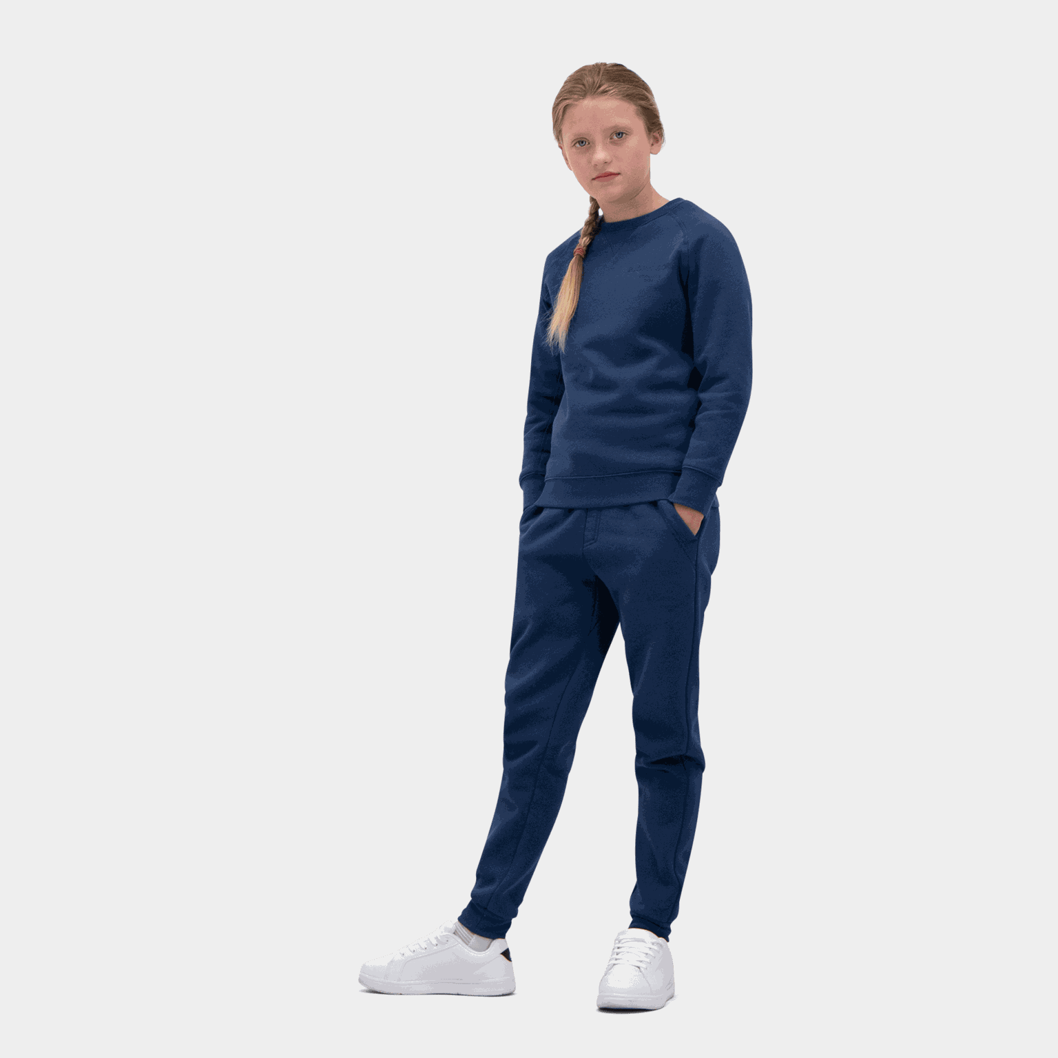 Borg Essential 1 Sweatpants, joggebukse - full image 4