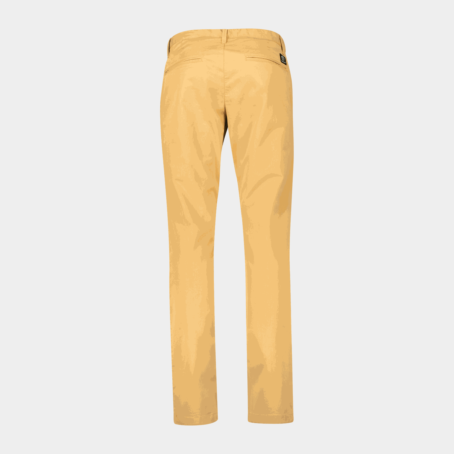 Twill Chino (Slim), bukser, herre - full image 3