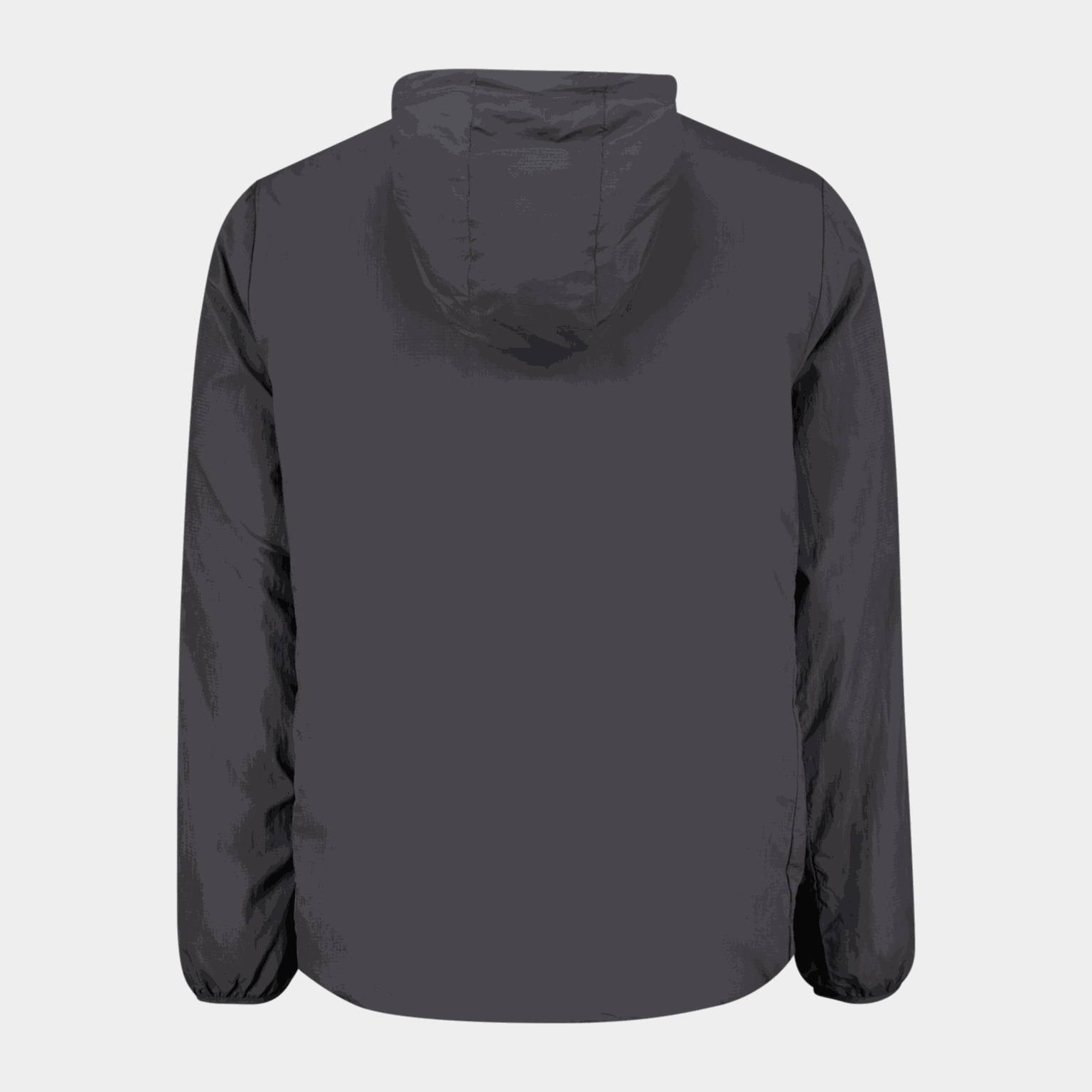 Carlshamn Inslulated Hood Jacket, jakke - full image 3