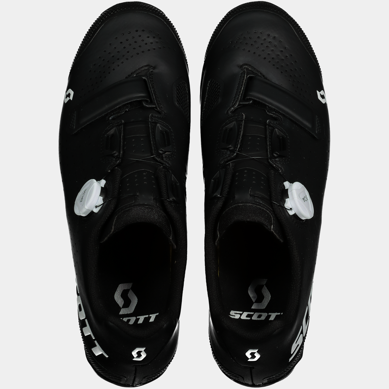 MTB Expert Boa shoe 24, sykkelsko, terreng, herre - full image 3
