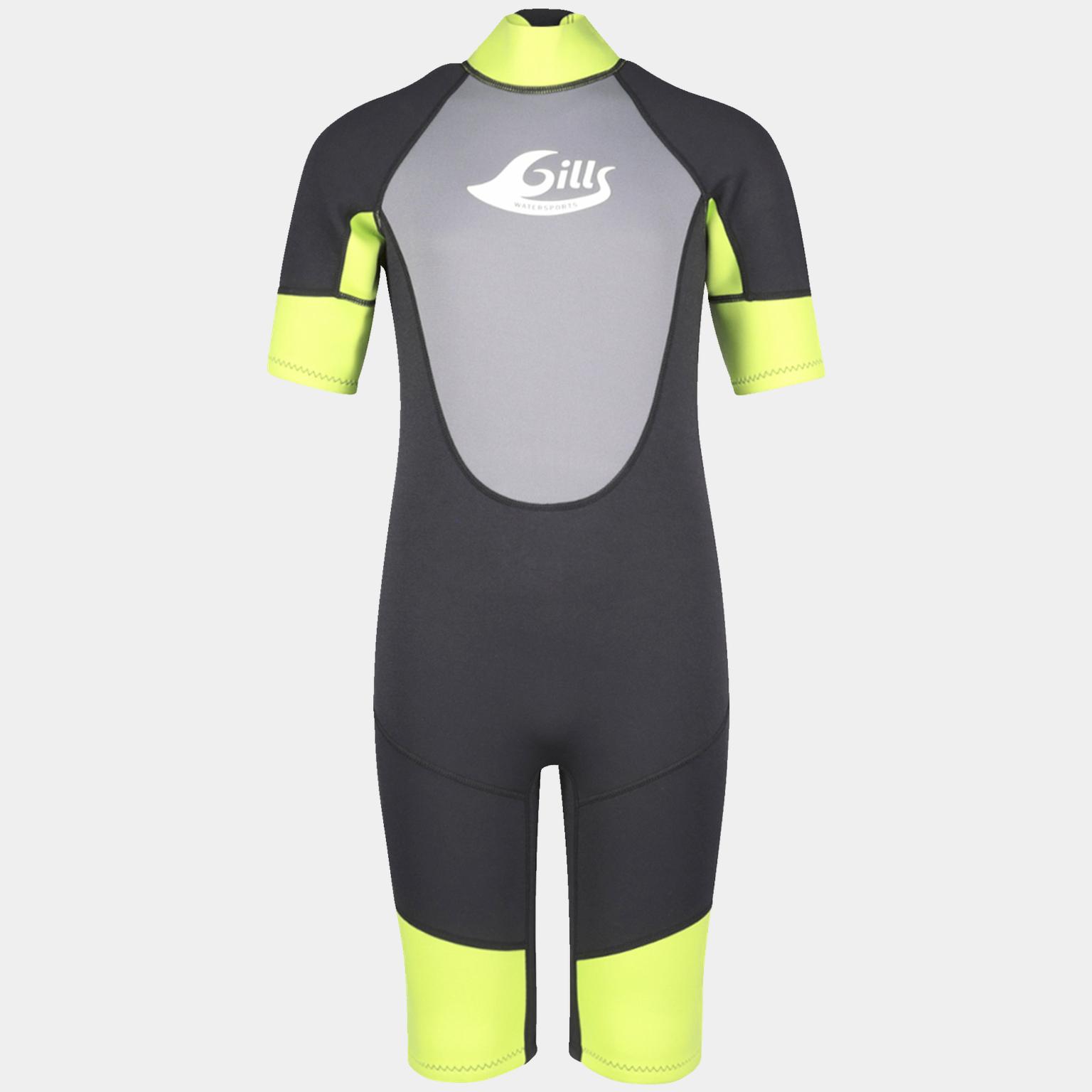 Wetsuit For - 20, våtdrakt - full image 1