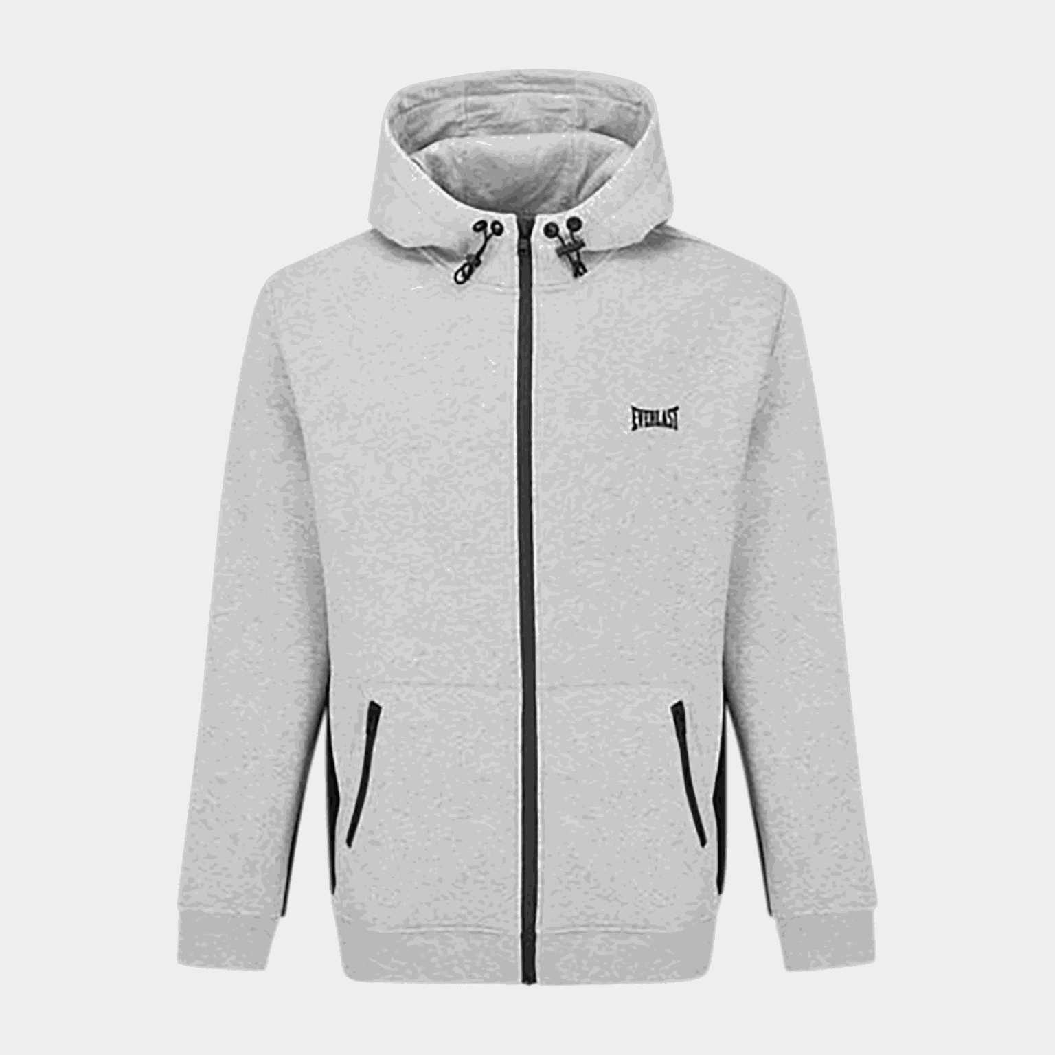 Prem Zip Hoodie, hettejakke, herre - full image 1