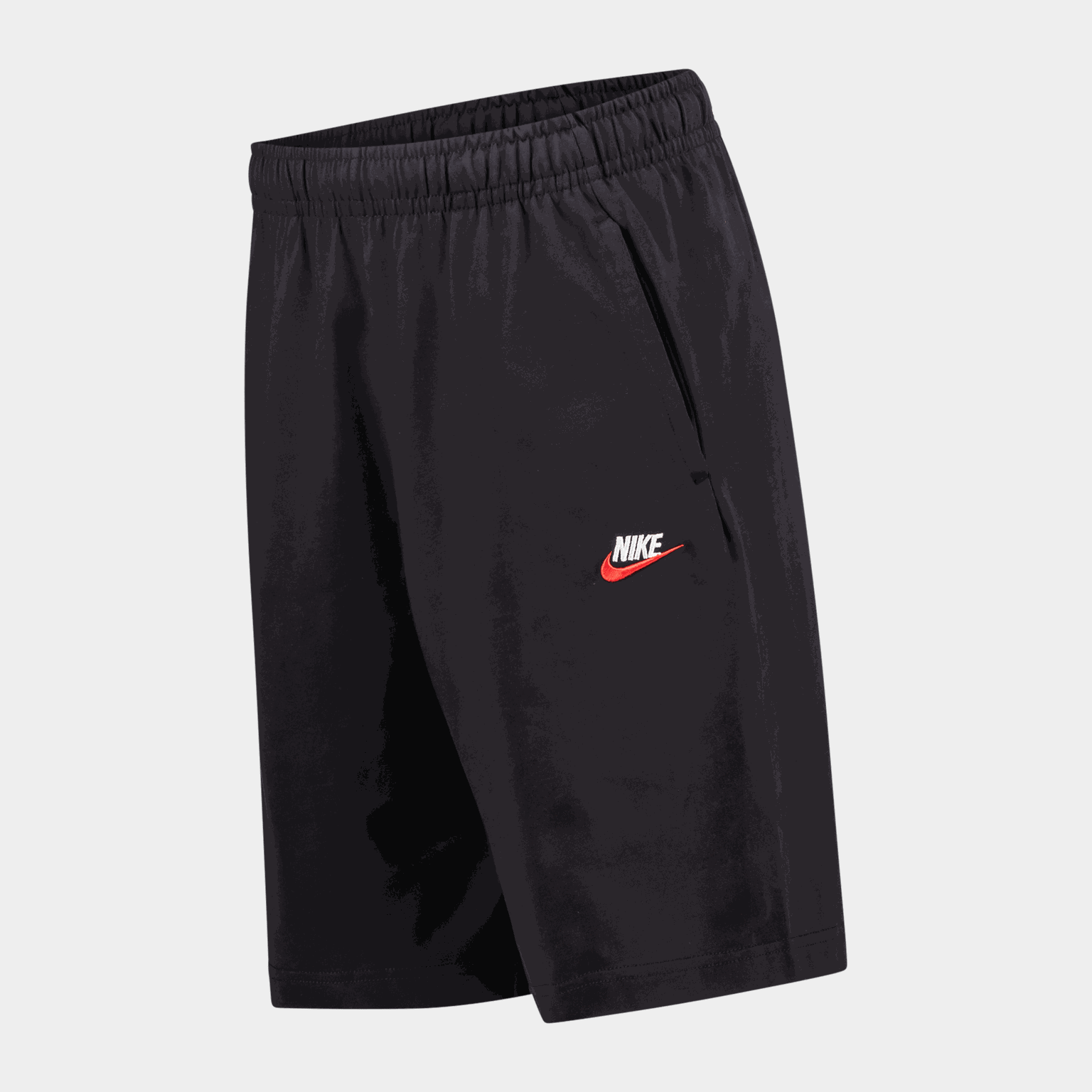 Club Essentials Shorts, shorts, herre - full image 3