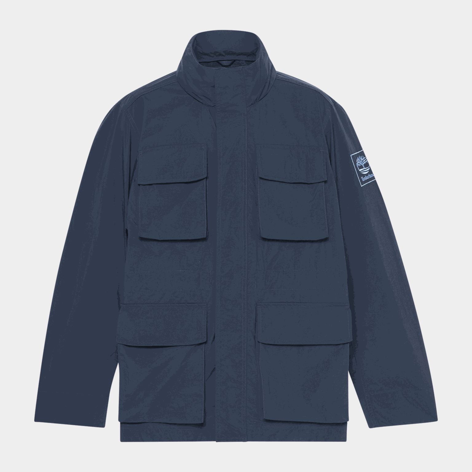 Abington Durable Water Repellent Jacket - full image 1