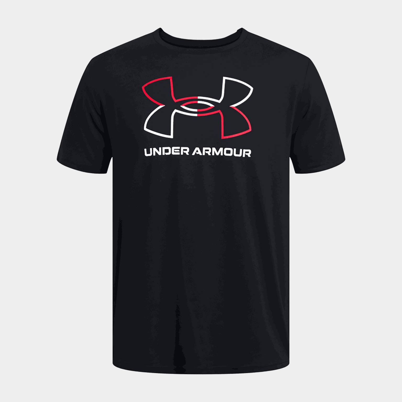 GL Foundation Update Short Sleeve T-Shirt, t-skjorte, herre - full image 3