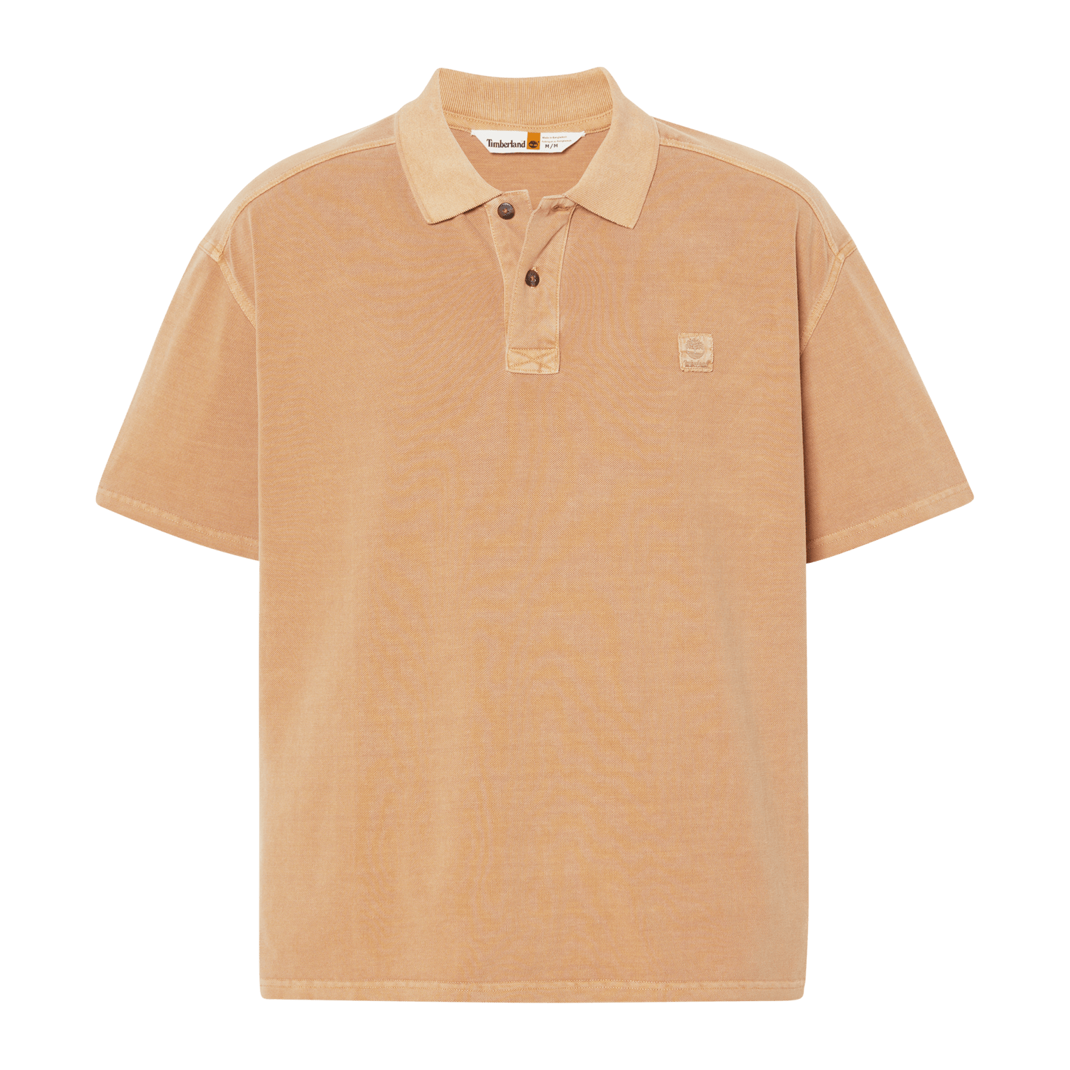 Timberland Garment Dye Short Sleev