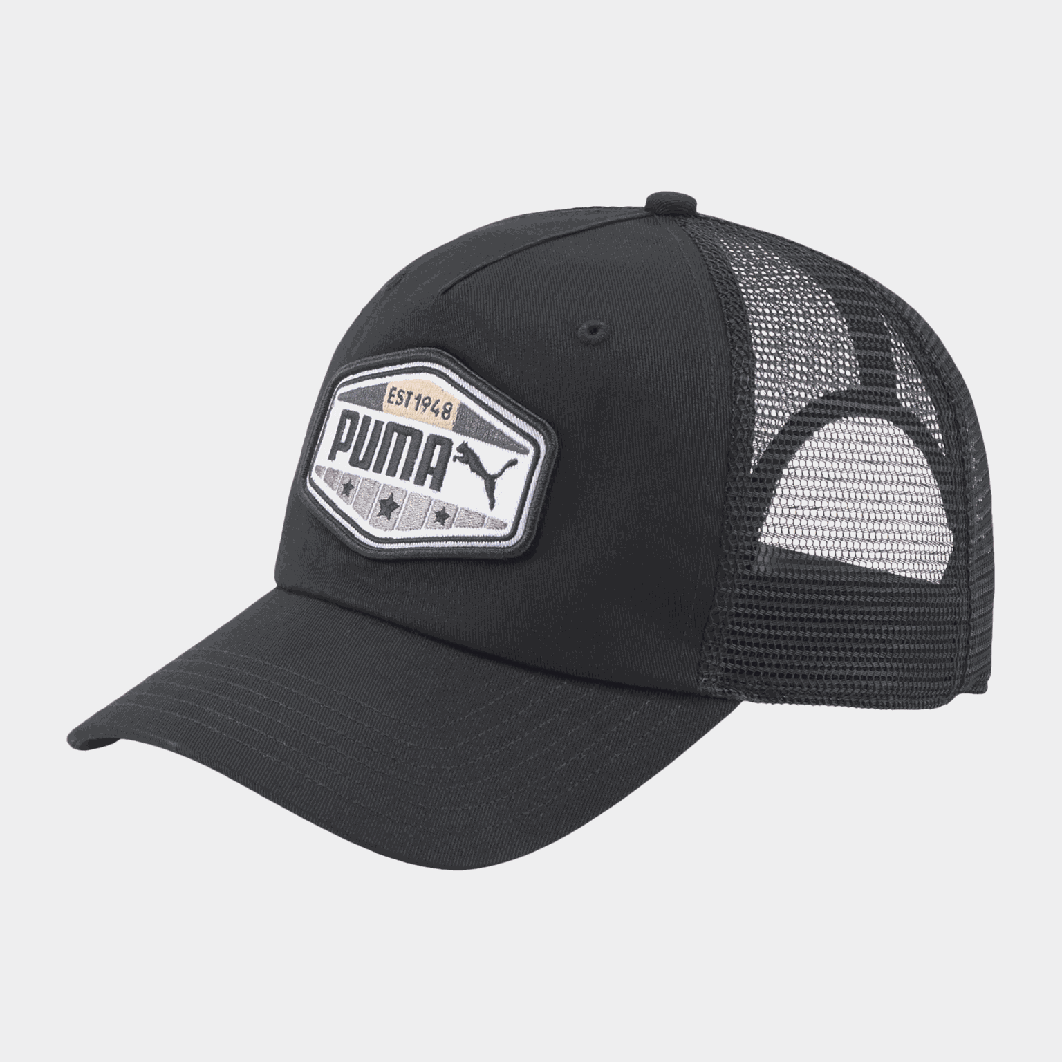 PRIME Trucker Cap, caps, unisex - full image 3