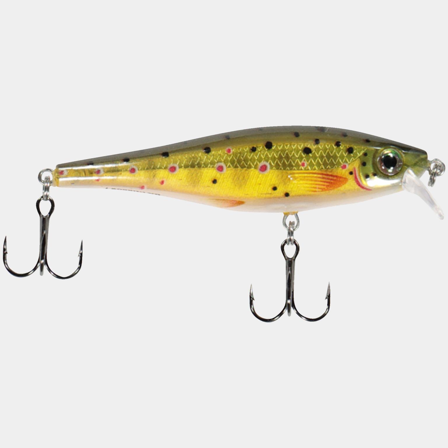 Bx Minnow 7cm, wobbler - full image 1