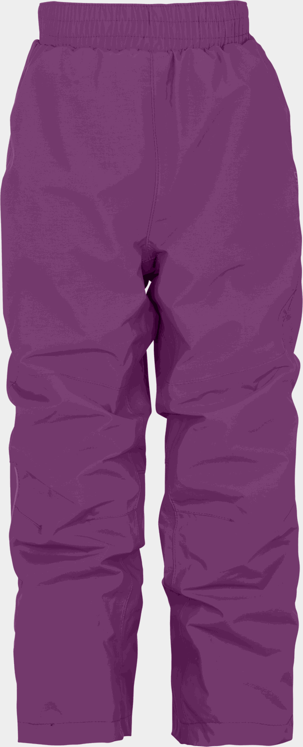 Theron Shell Pants, skallbukse, barn - full image 1