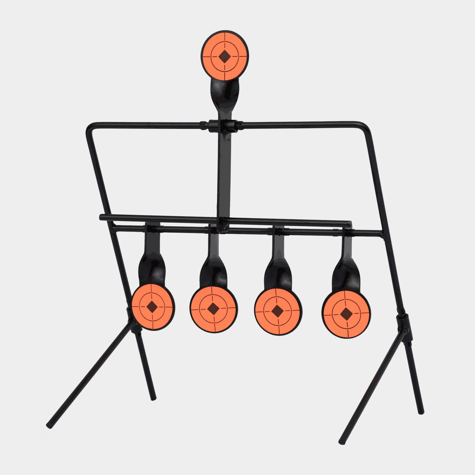 Shooting Target, blink med selvanviser - full image 1
