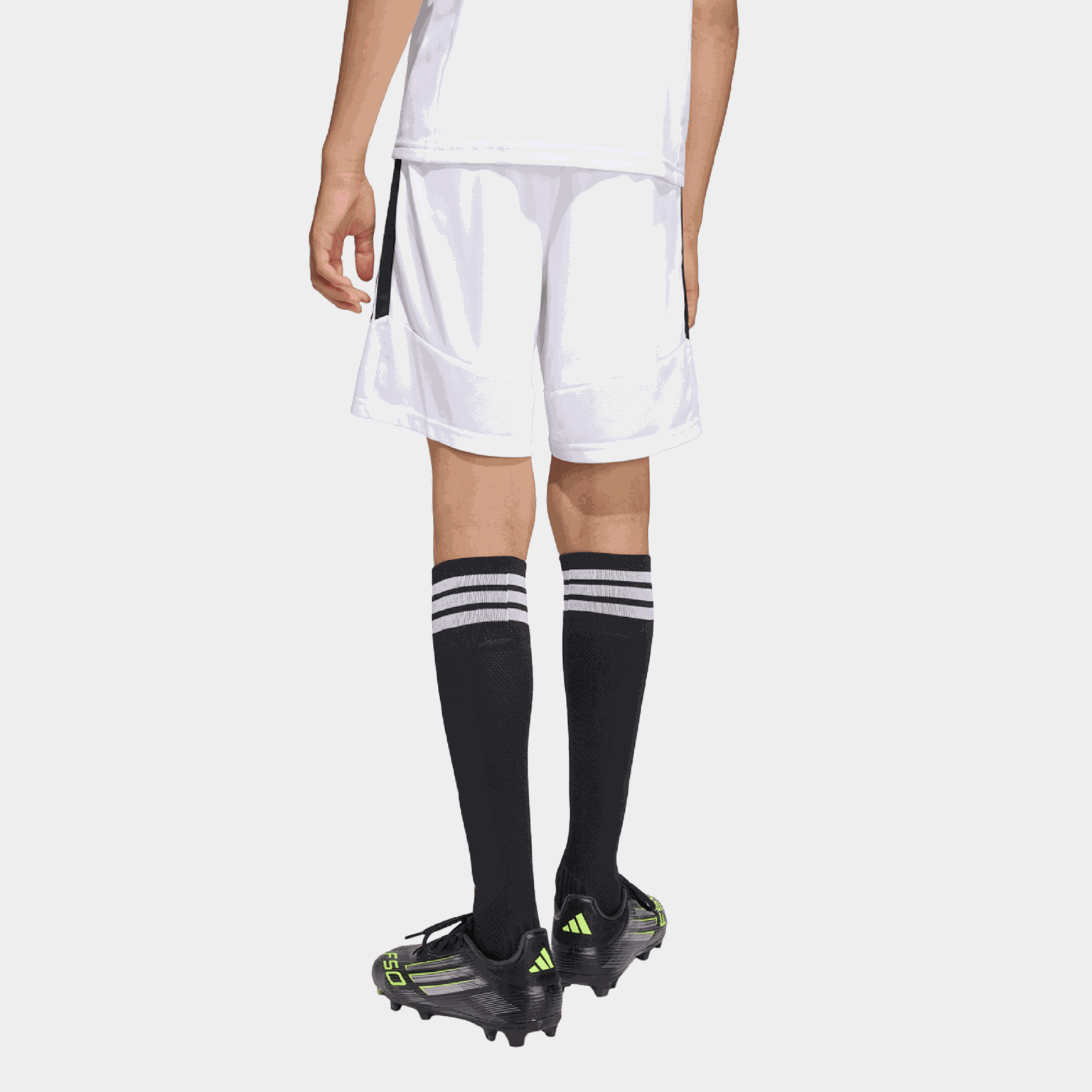 Tiro26 League Shorts, fotballshorts, junior - full image 2