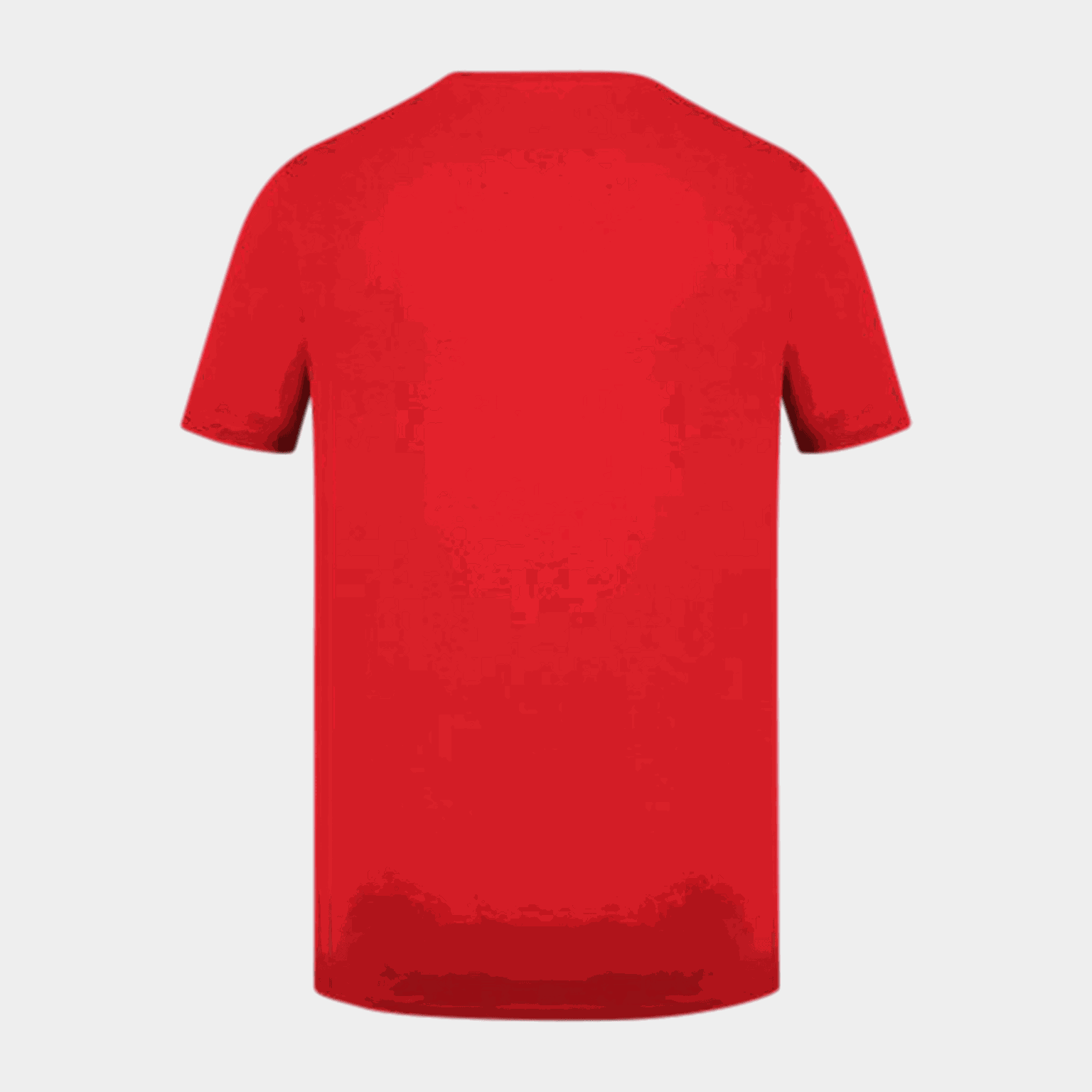 Plain Tee, t-skjorte, herre - full image 2