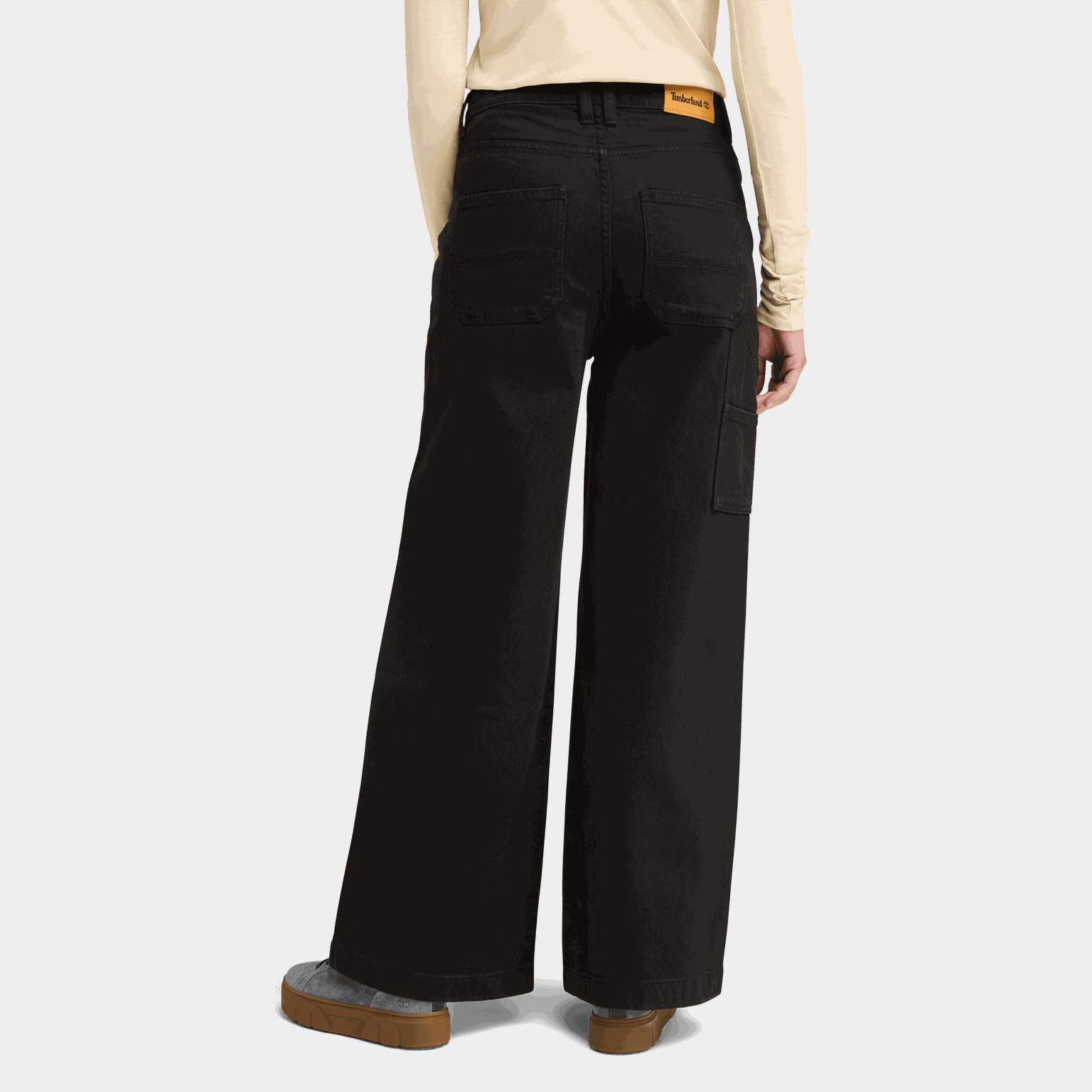 Carpenter Pants, bukse, dame - full image 2