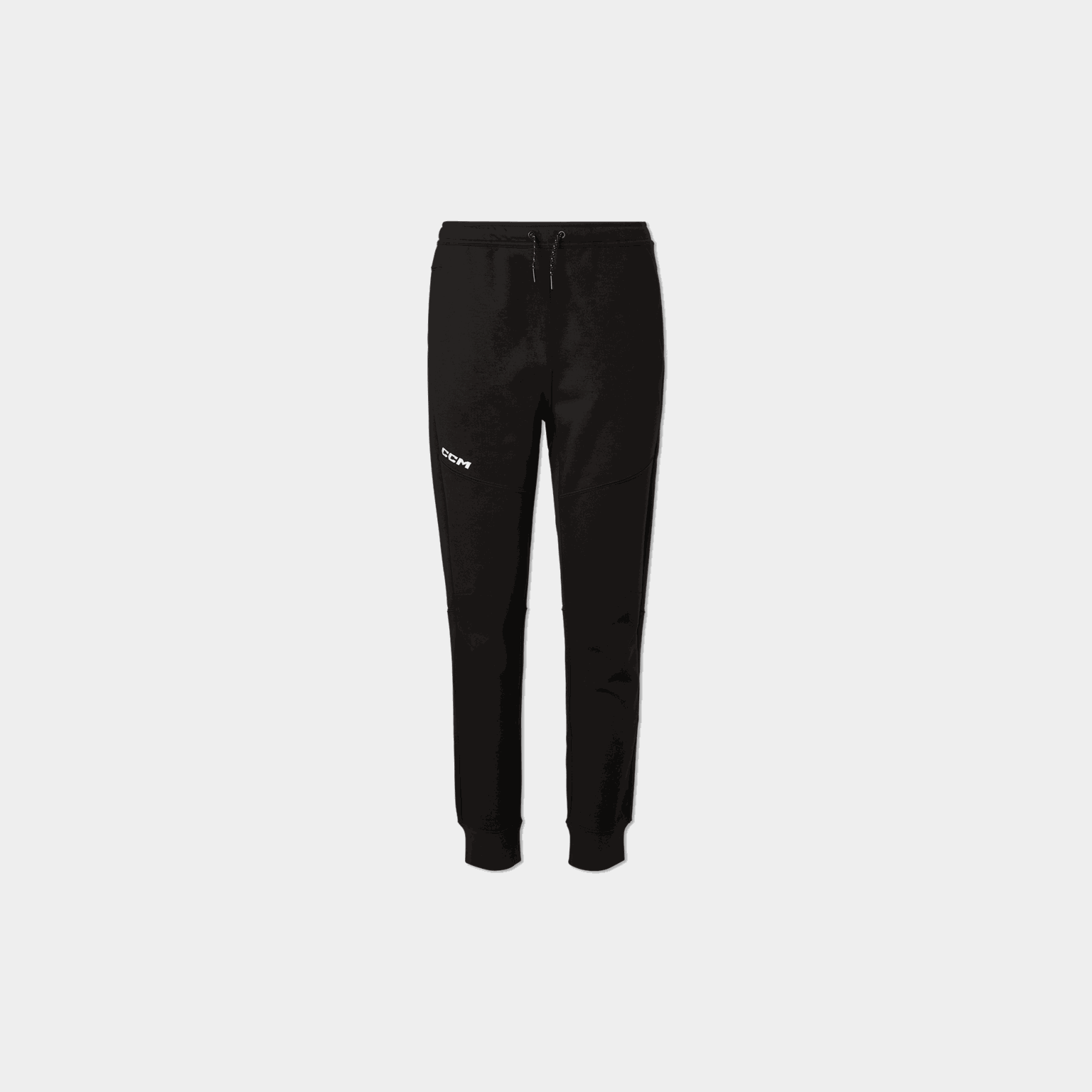 Team Locker Room Cuffed Joggers Ad 26/27, joggebukse, senior - full image 1