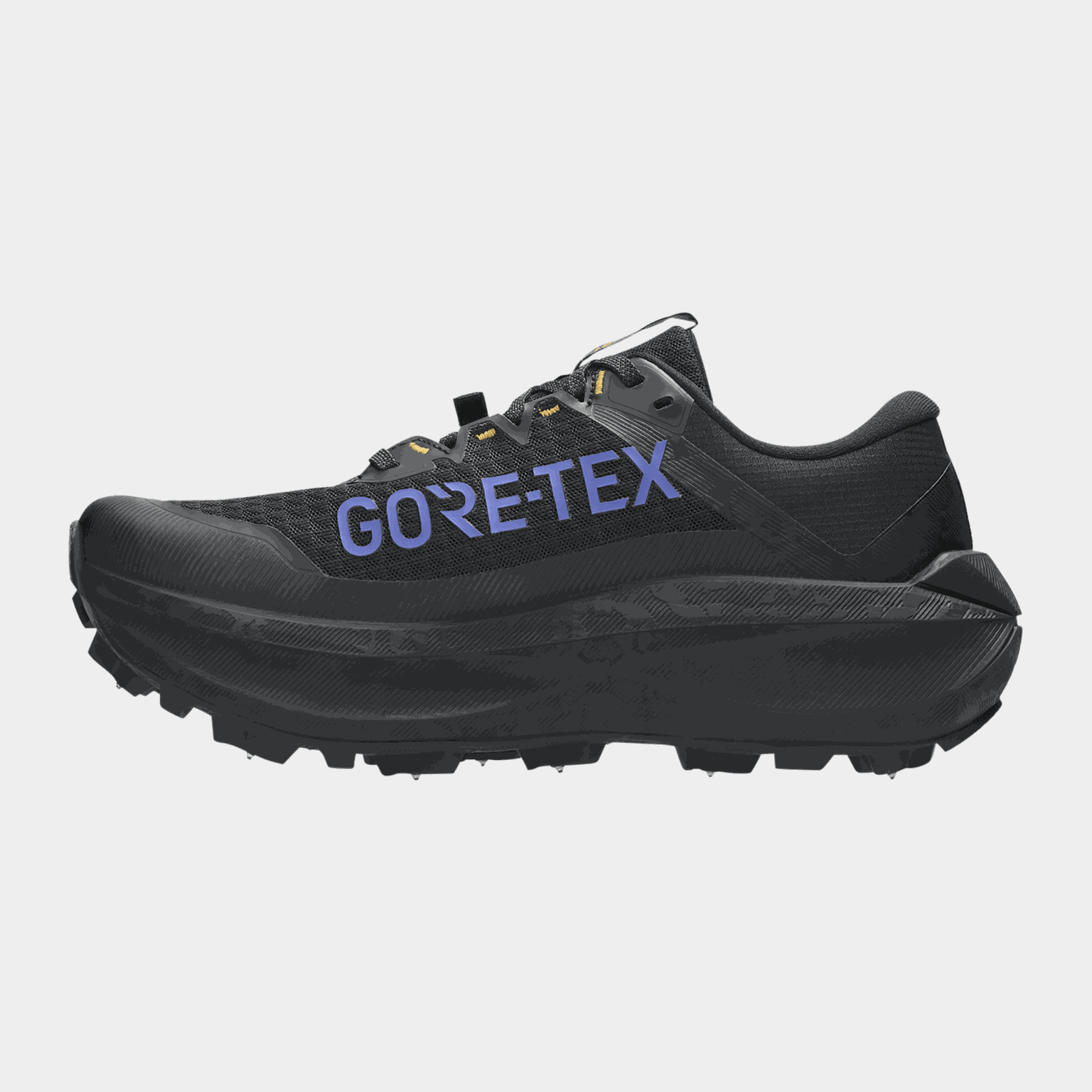 Fujisetsu Max Gore-Tex, terrengløpesko, herre - full image 2