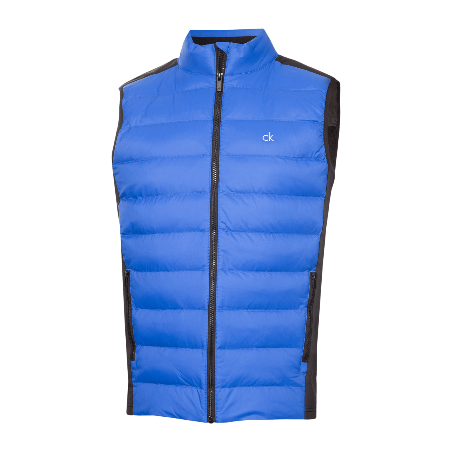 Calvin Klein Maplewood Hybrid Gilet, vest, herre
