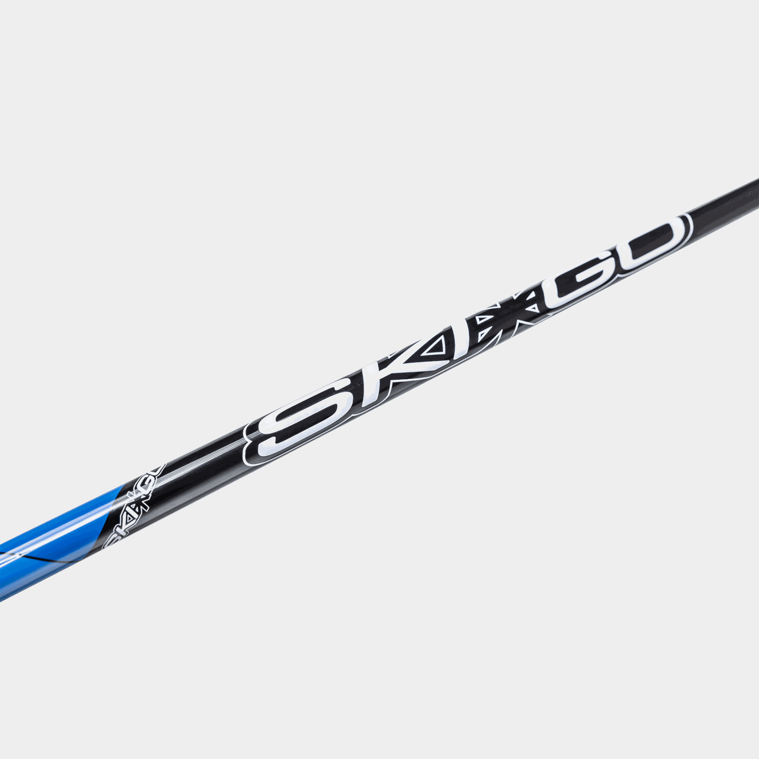 XC Poles Trainer Comp/Carbon 25/26, langrennsstav - full image 3