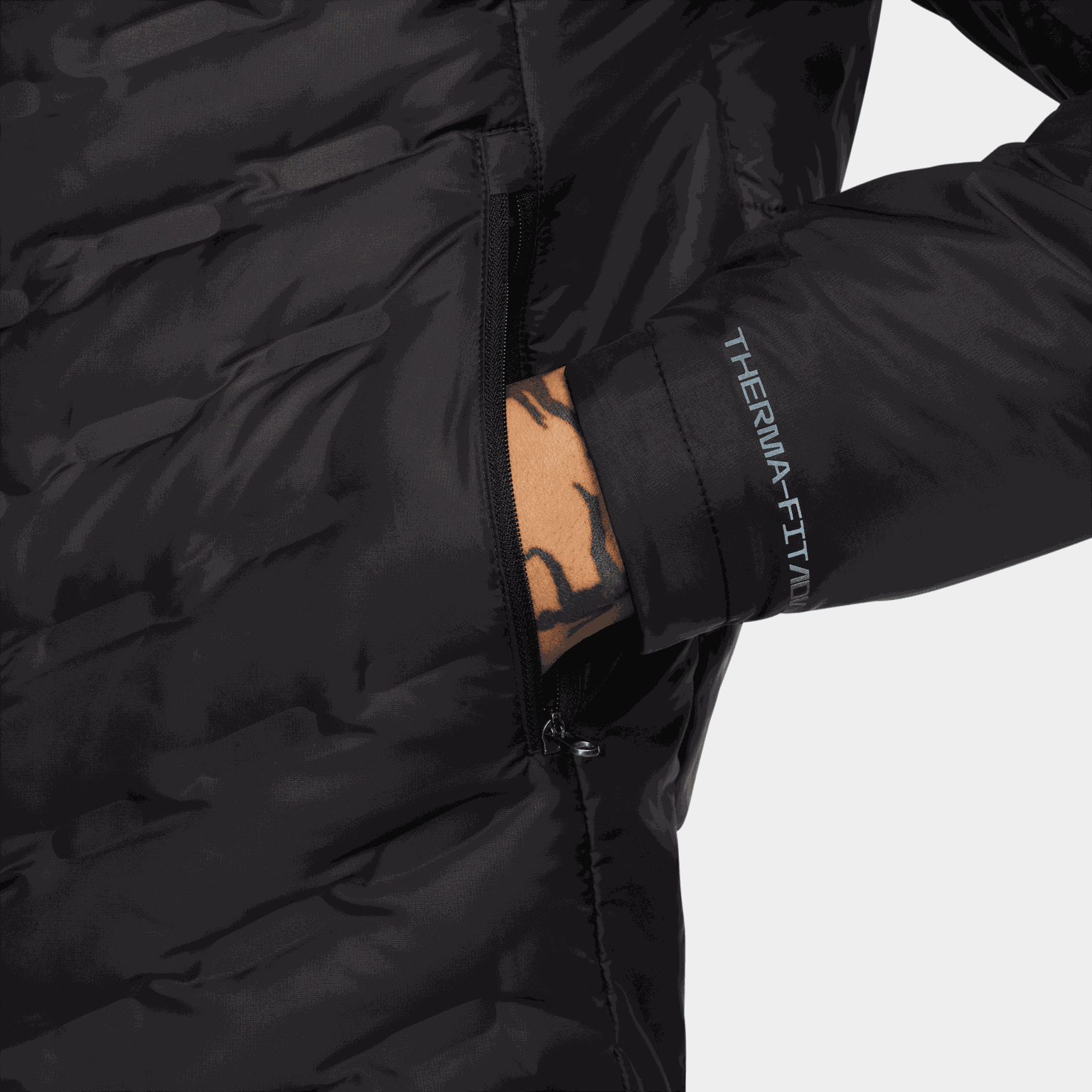 Therma-FIT ADV Repel AeroLoft Jacket, treningsjakke, herre - full image 4