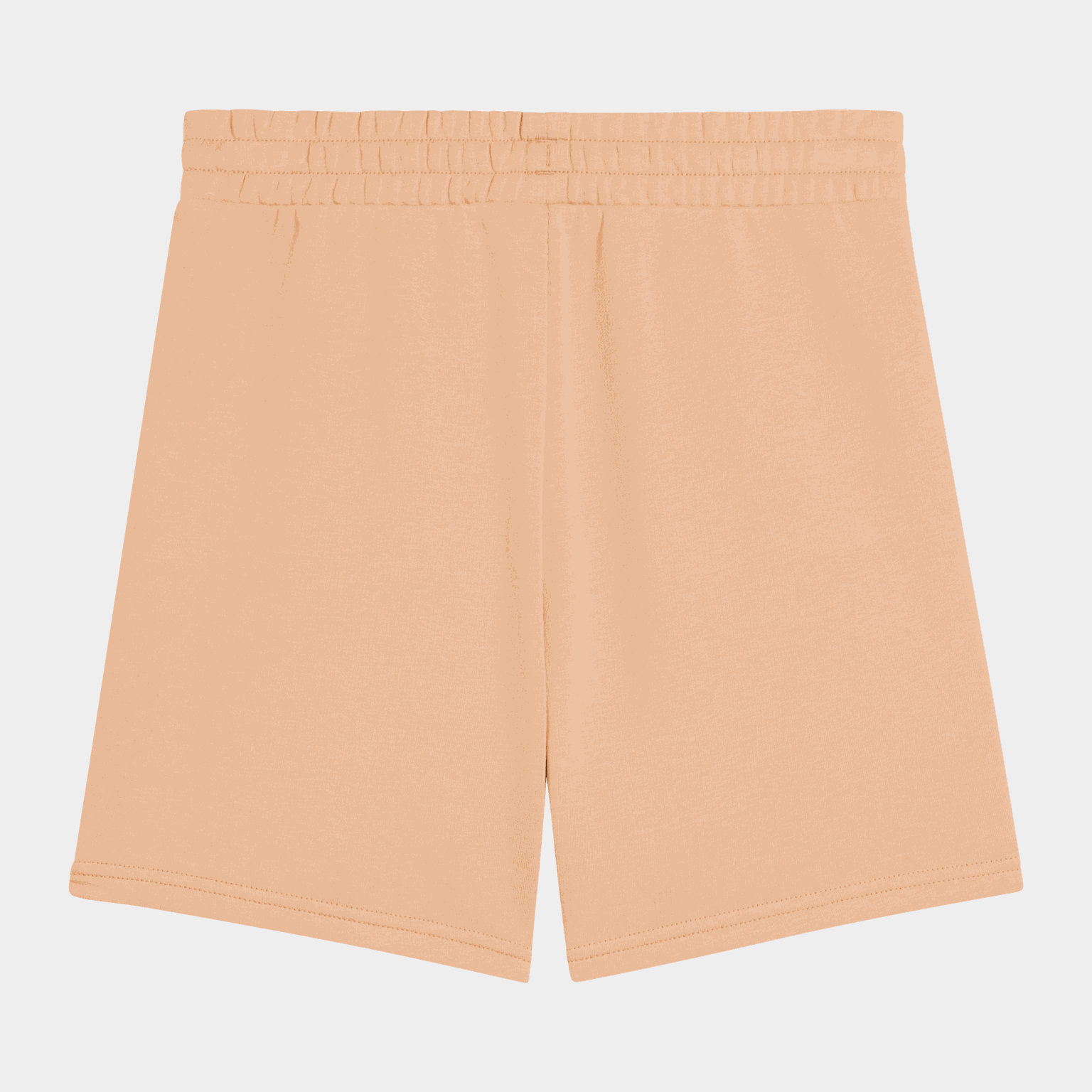 ESS Small No. 1 Logo 5 High-Waist Shorts TR, shorts, dame - full image 4