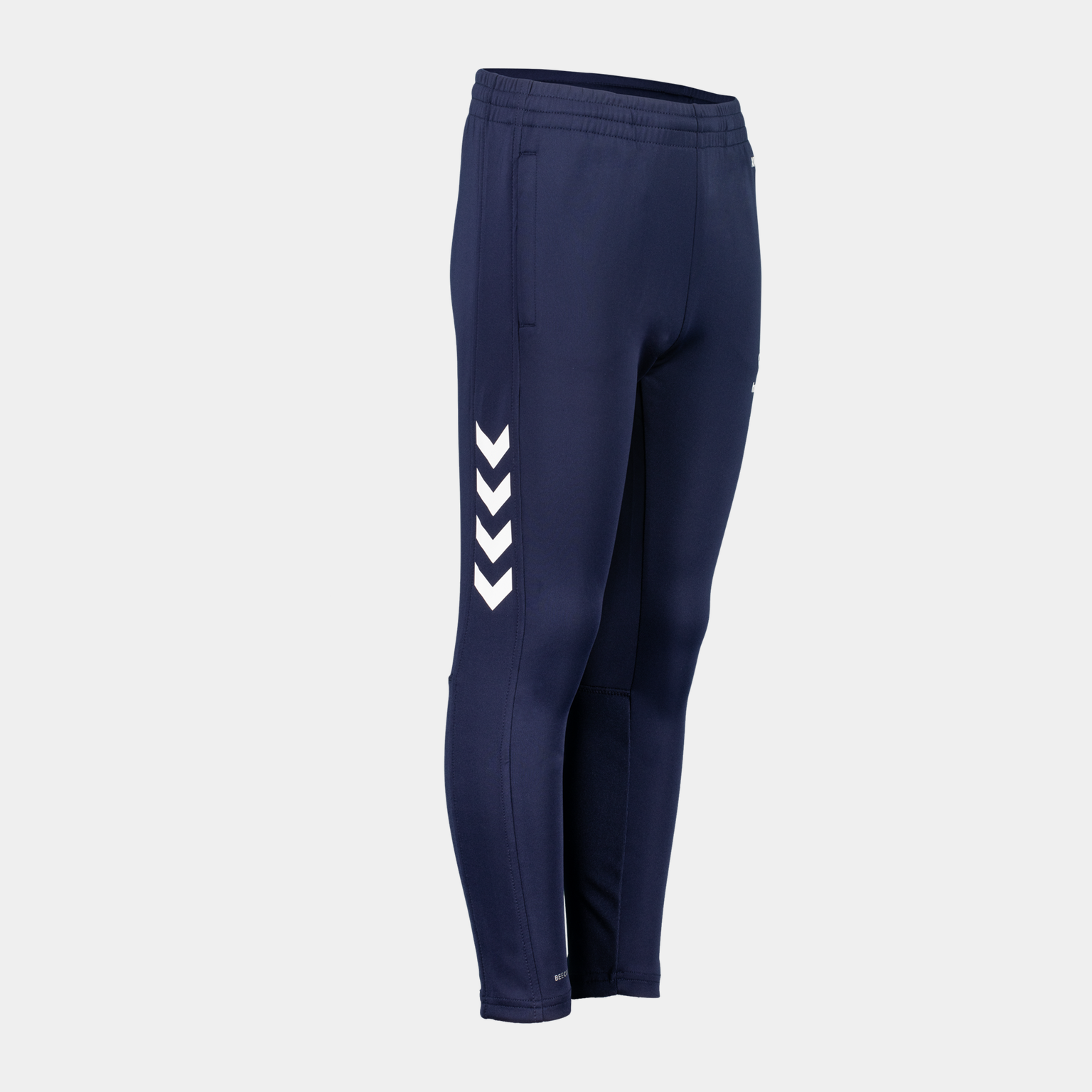 hmlCORE XK Training Poly Pants treningsbukse - full image 2