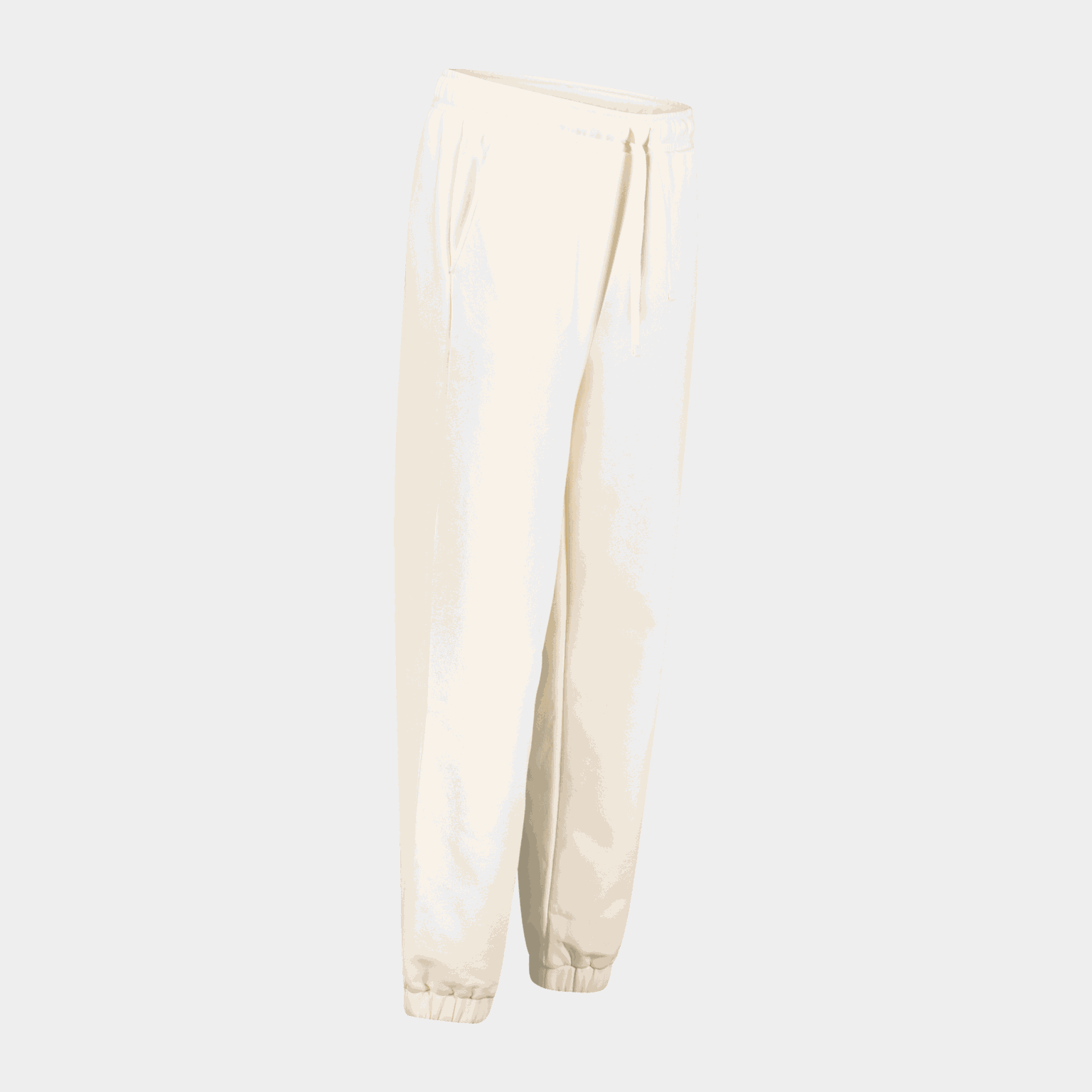 Borg Essential 1 Sweatpants, joggebukse, dame - full image 2