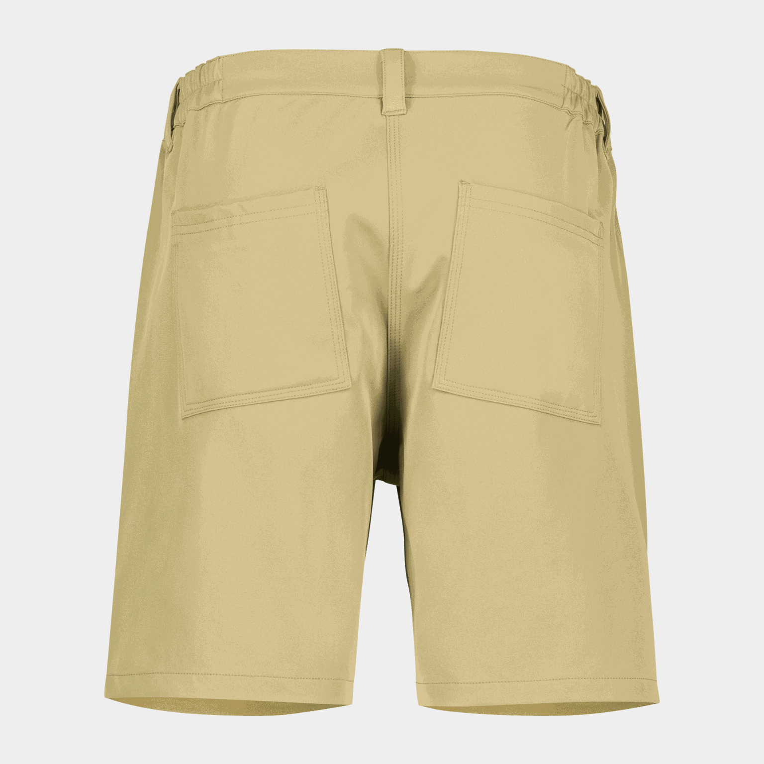 Juvass Hiking Shorts turshorts, dame - full image 3