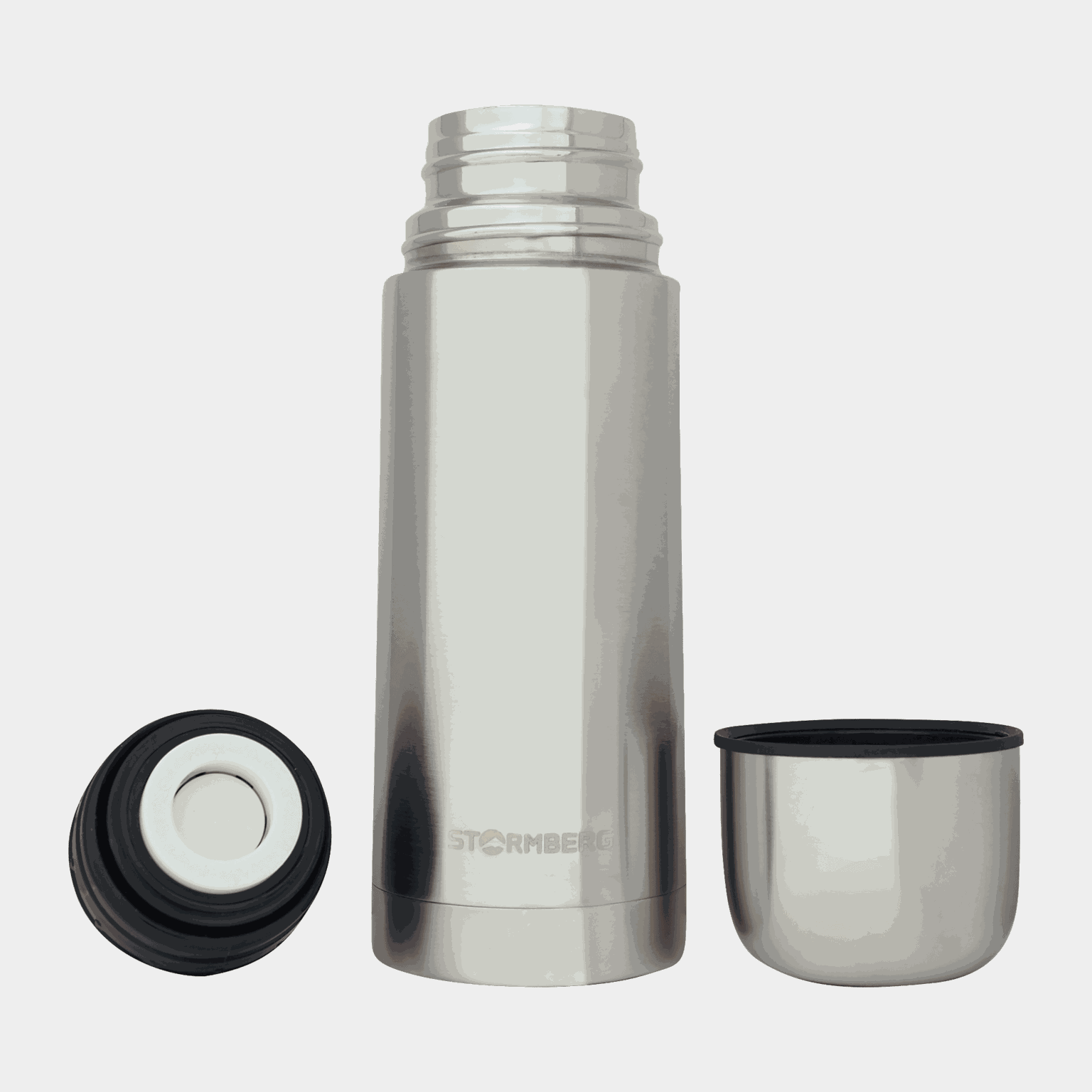 Vacuum Bottle 0, 35l, termos, liten - full image 4