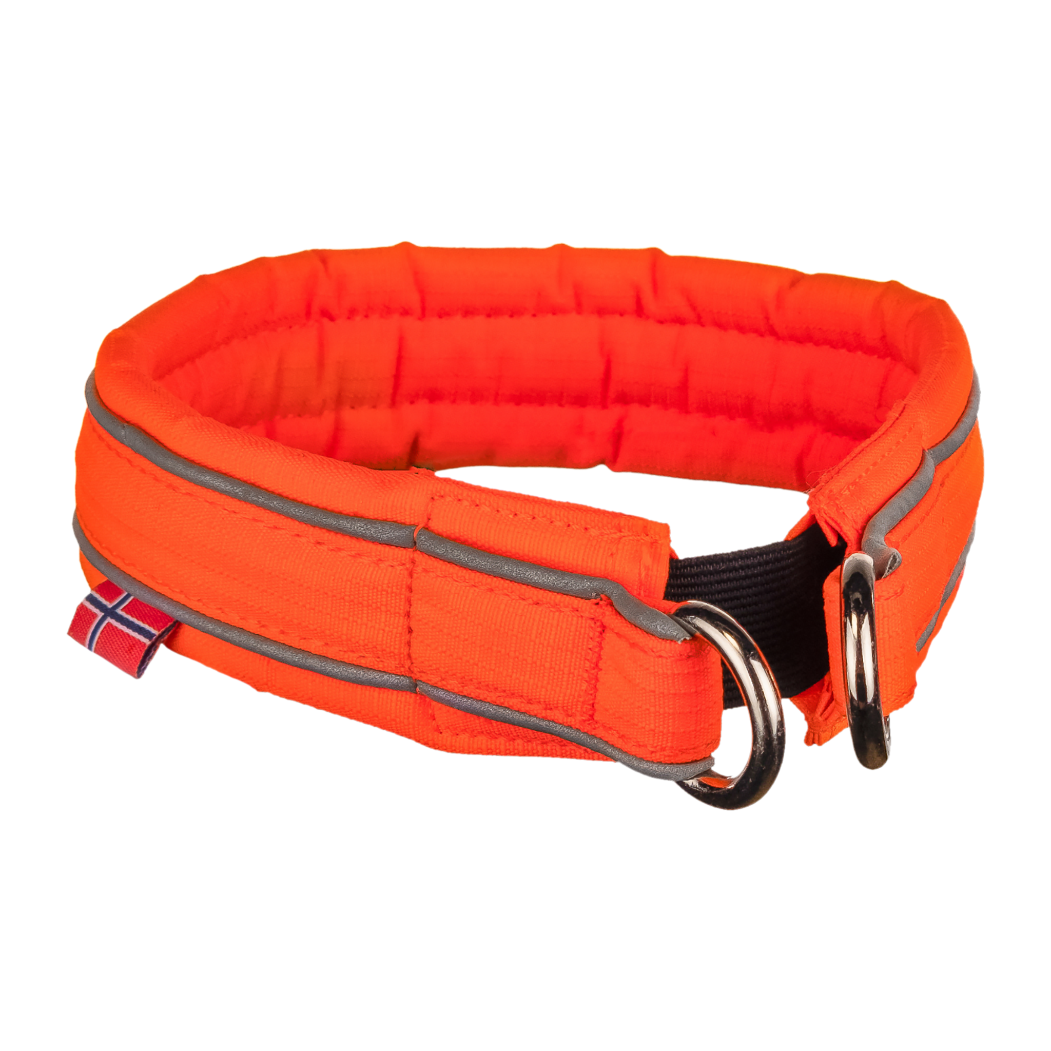Non-Stop Dogwear Safe Collar, hundehalsbånd