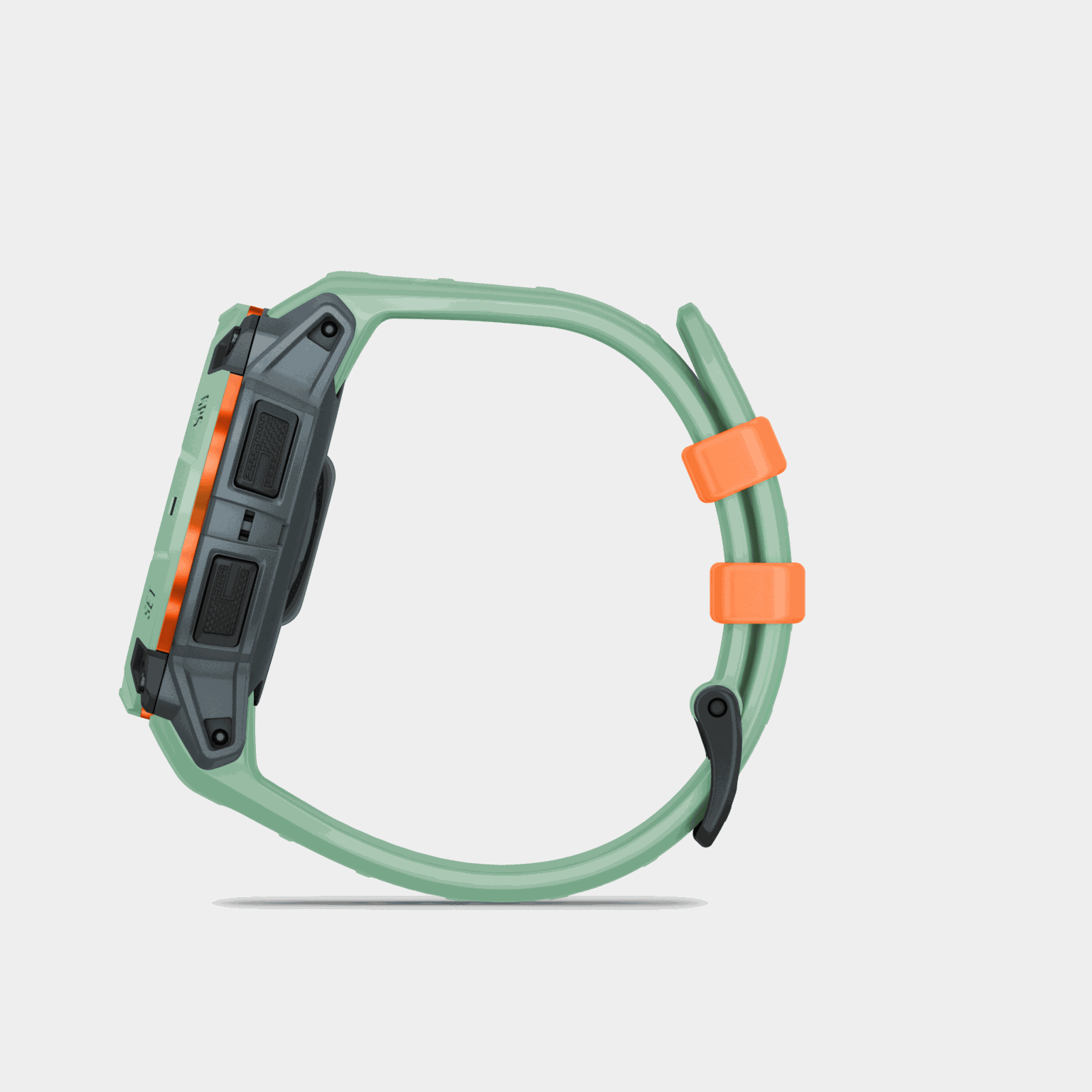 Instinct 3 AMOLED, 45 mm, smartklokke - full image 4