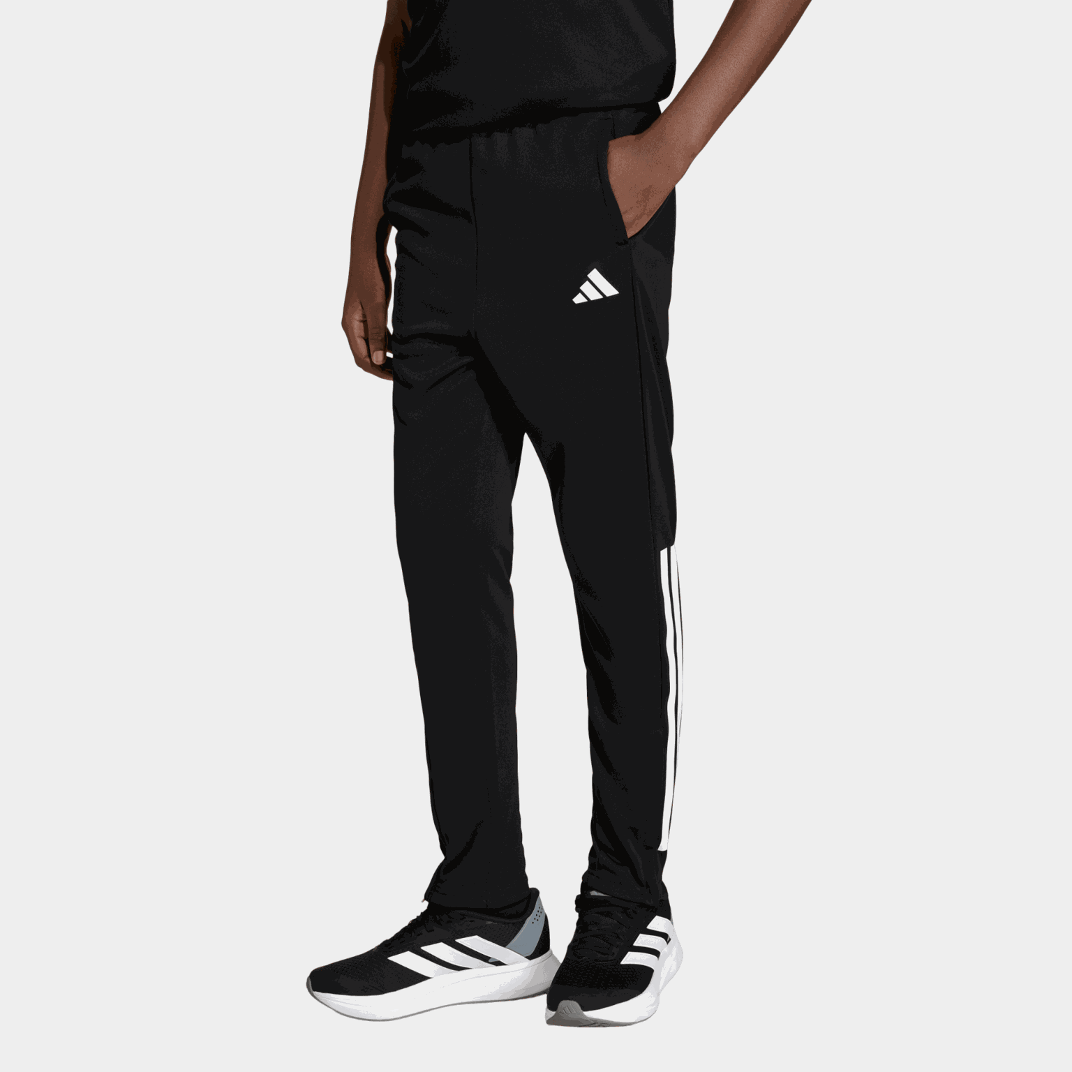 3S Sereno Pant, treningsbukse - full image 2
