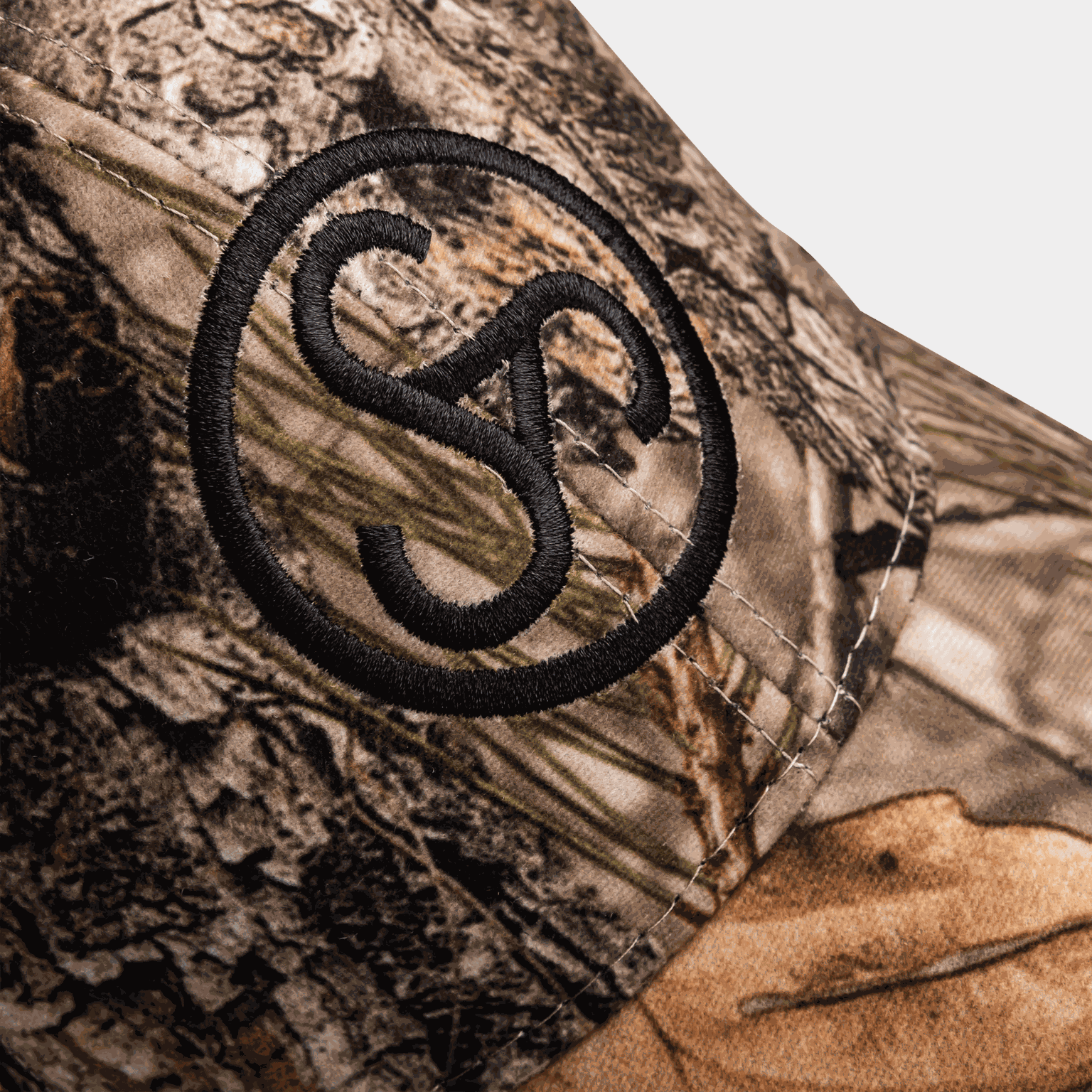 Sauer Cap Camo Wood, caps - full image 2