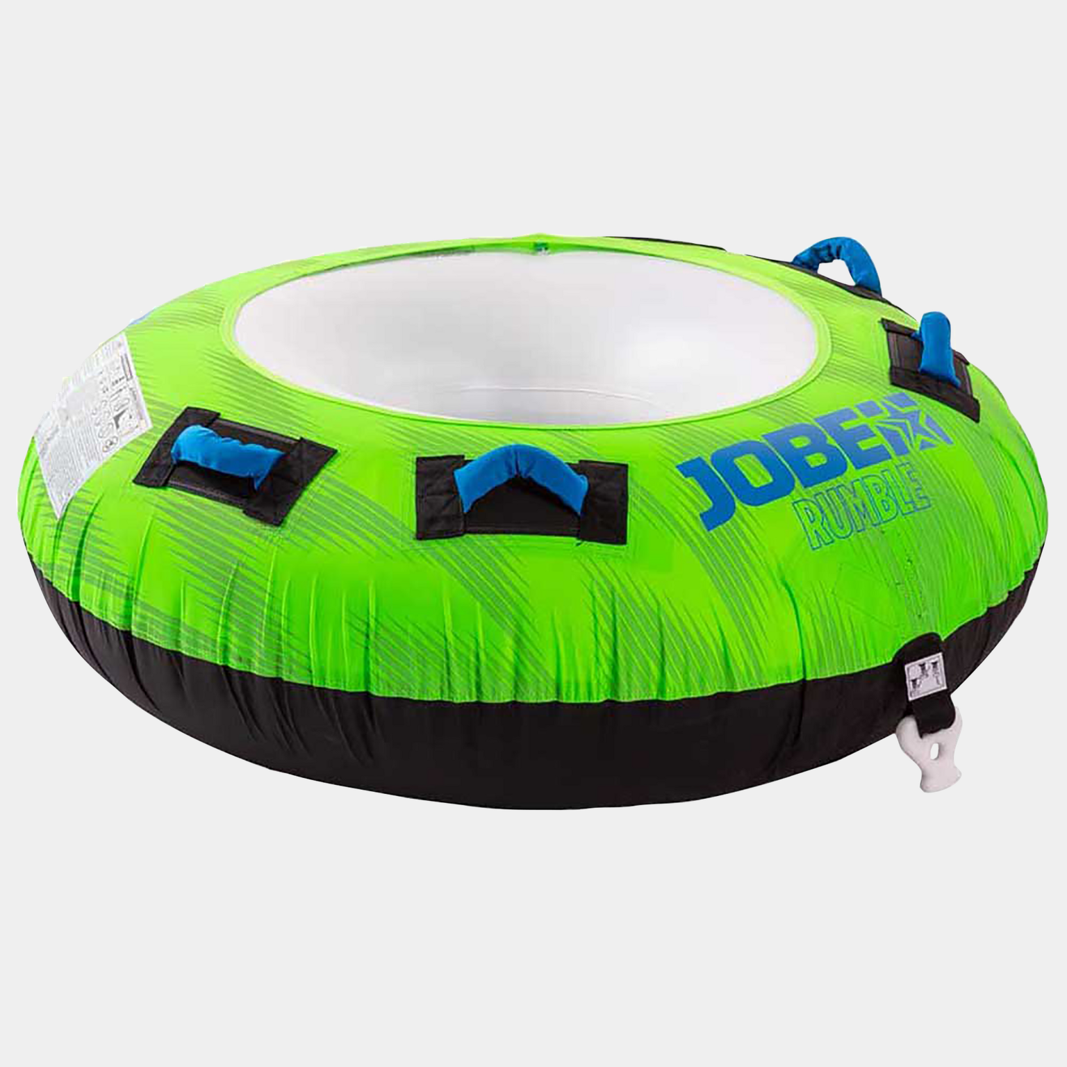 Rumble Towable 1P, tube - full image 2