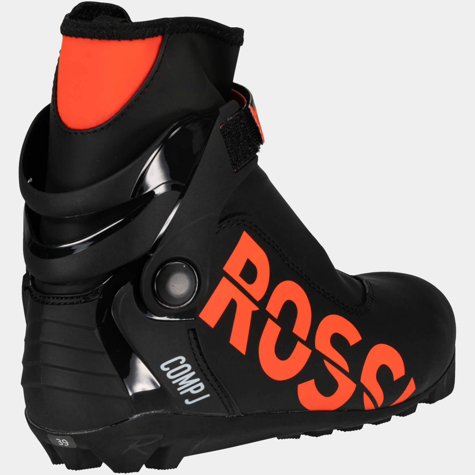 XC Boots Comp Combi 23/24, kombistøvel barn/ - full image 3