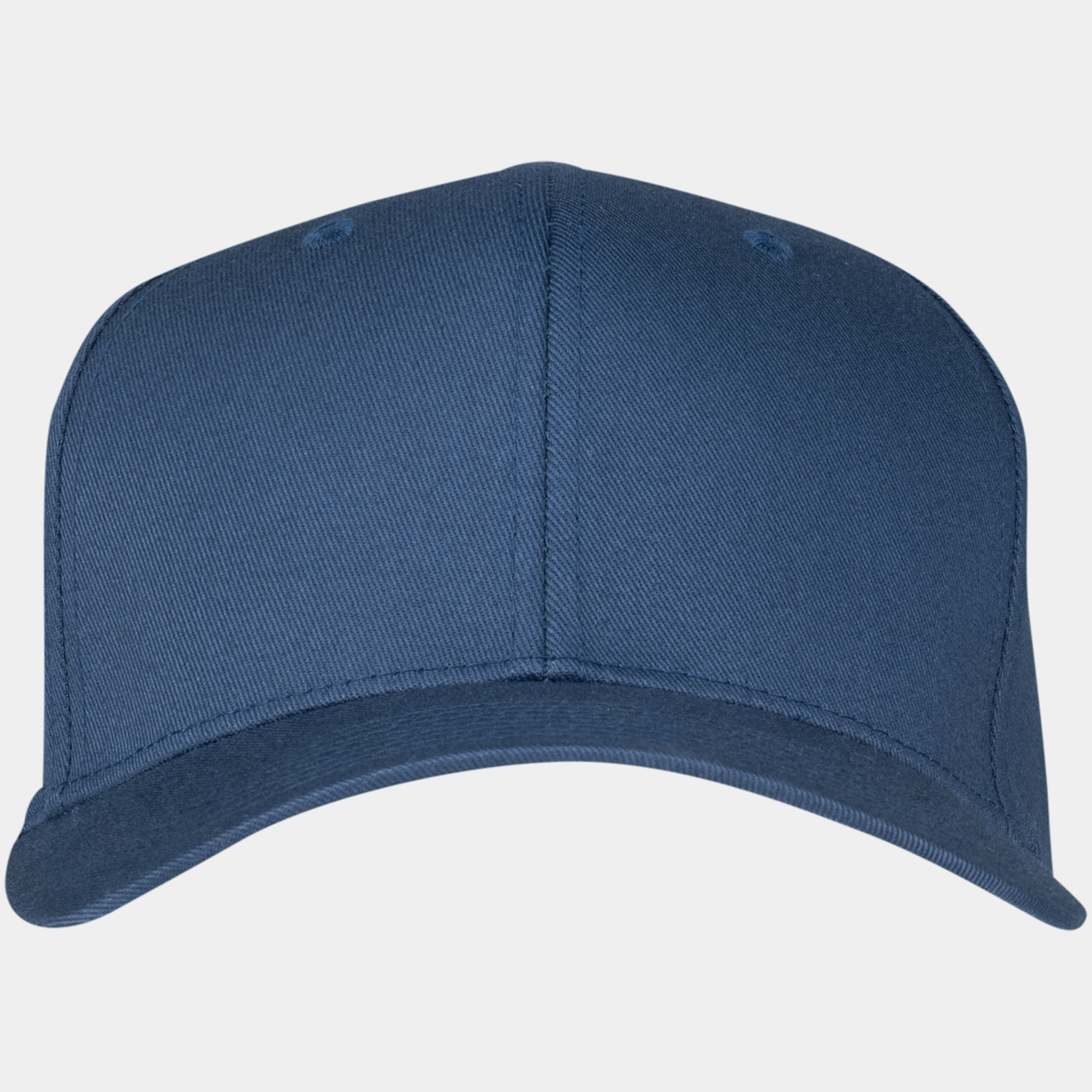 Baseball Wooly Combed, caps - full image 4