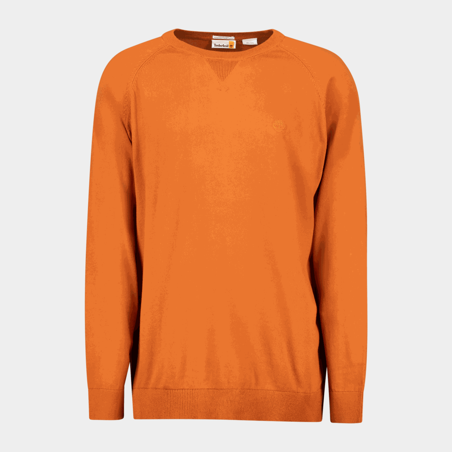 Cotton Raglan Sleeve Cr - full image 1