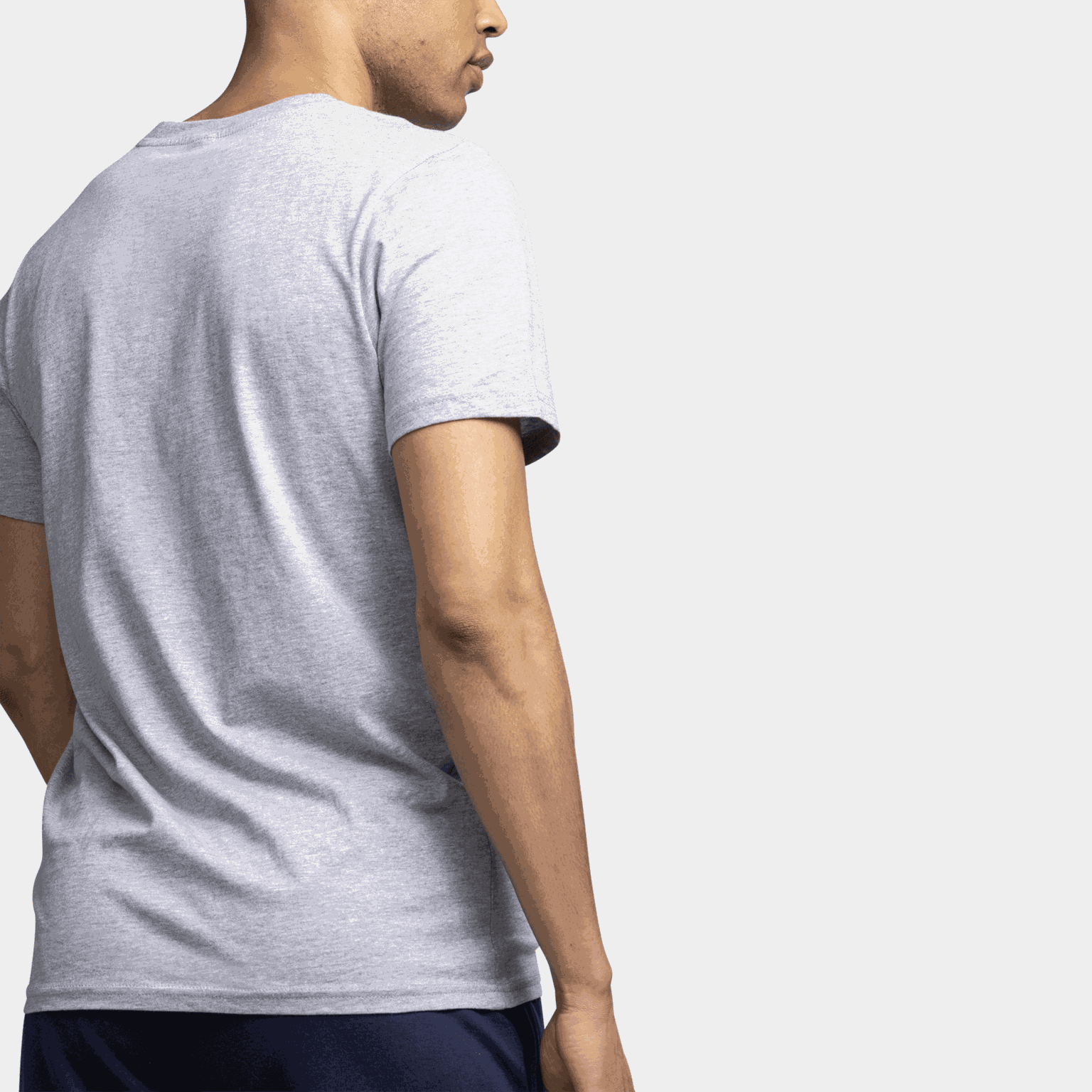 Essential T-Shirt, t-skjorte, herre - full image 2