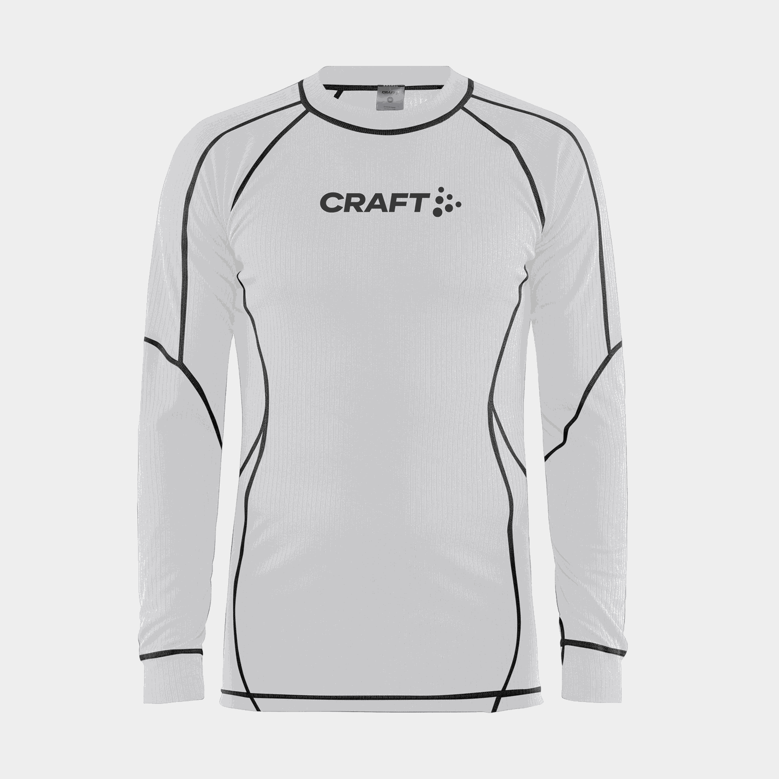 Core Active Long Sleeve, superundertøy, overdel, herre - full image 1