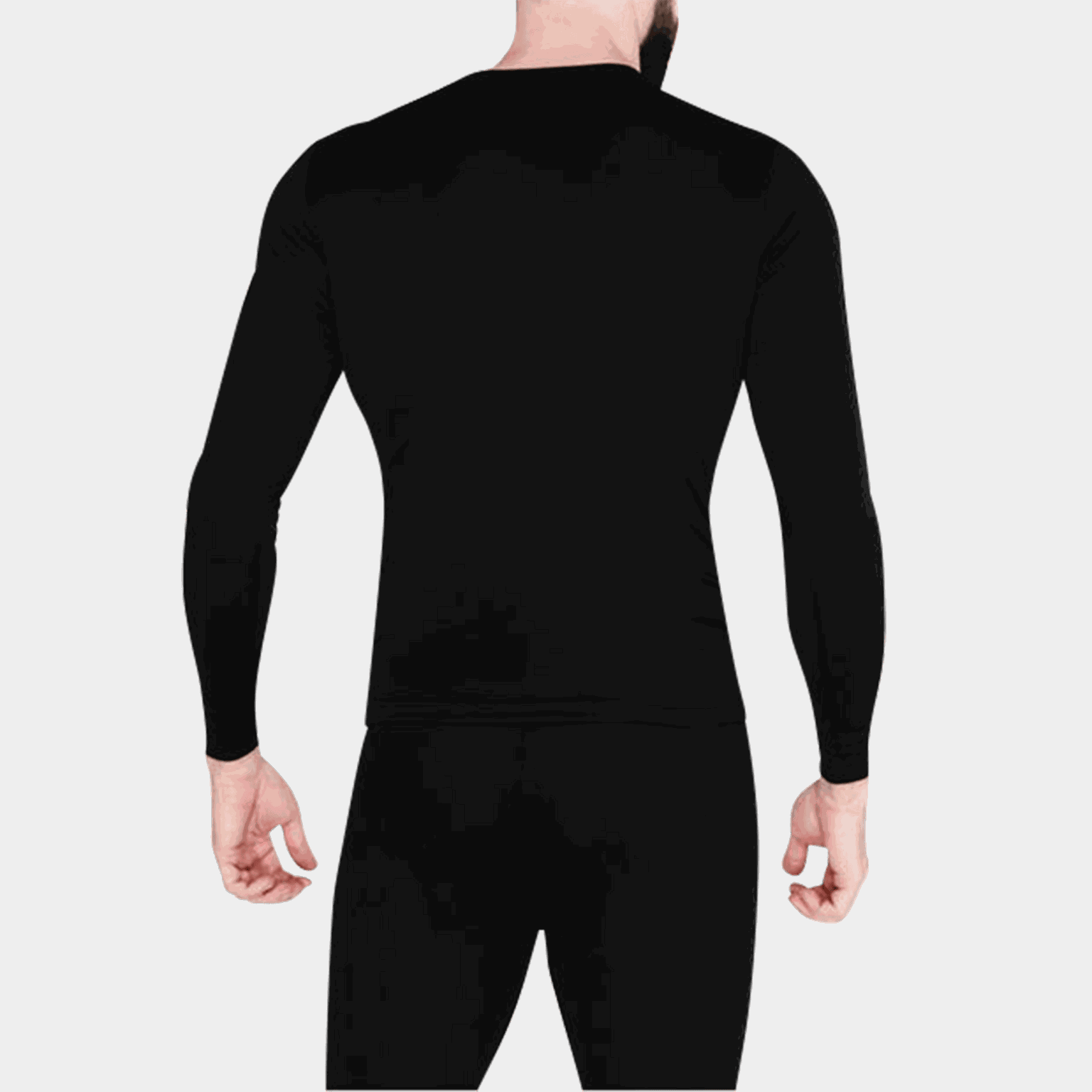 Thermal Top, superundertøy, herre - full image 2