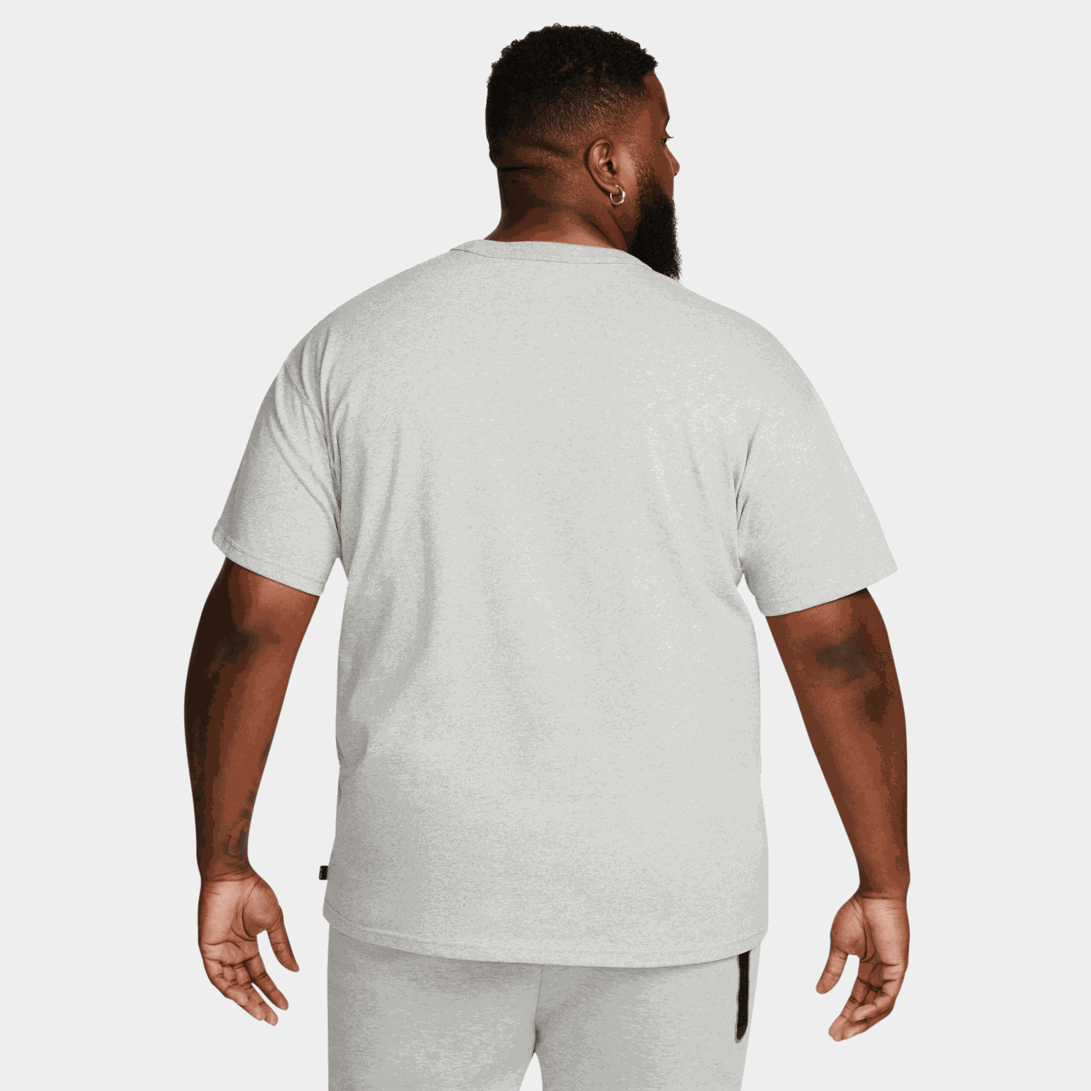 Sportswear Essentials T-Shirt, t-skjorte, herre - full image 2