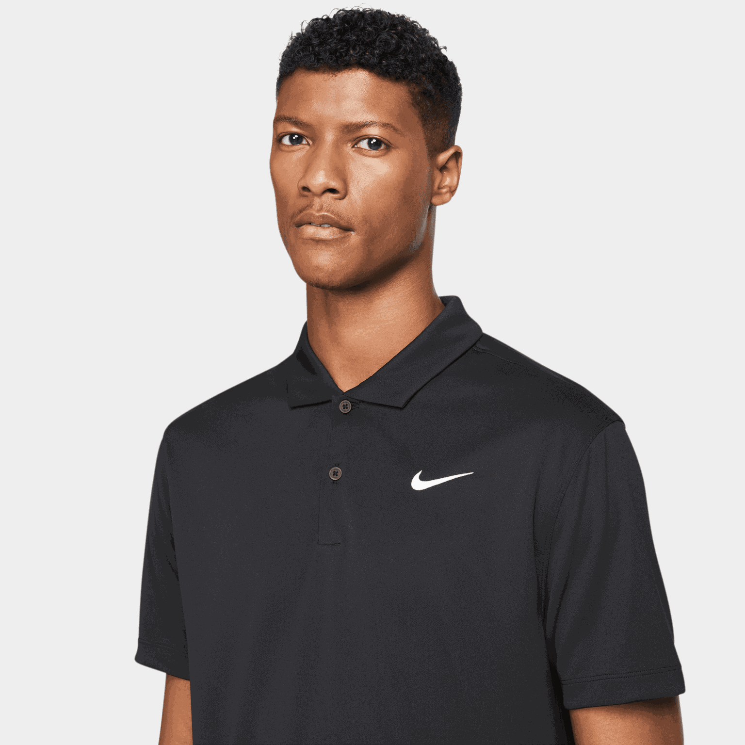 Court Dri-FIT Tennis Polo, poloskjorte, herre - full image 3