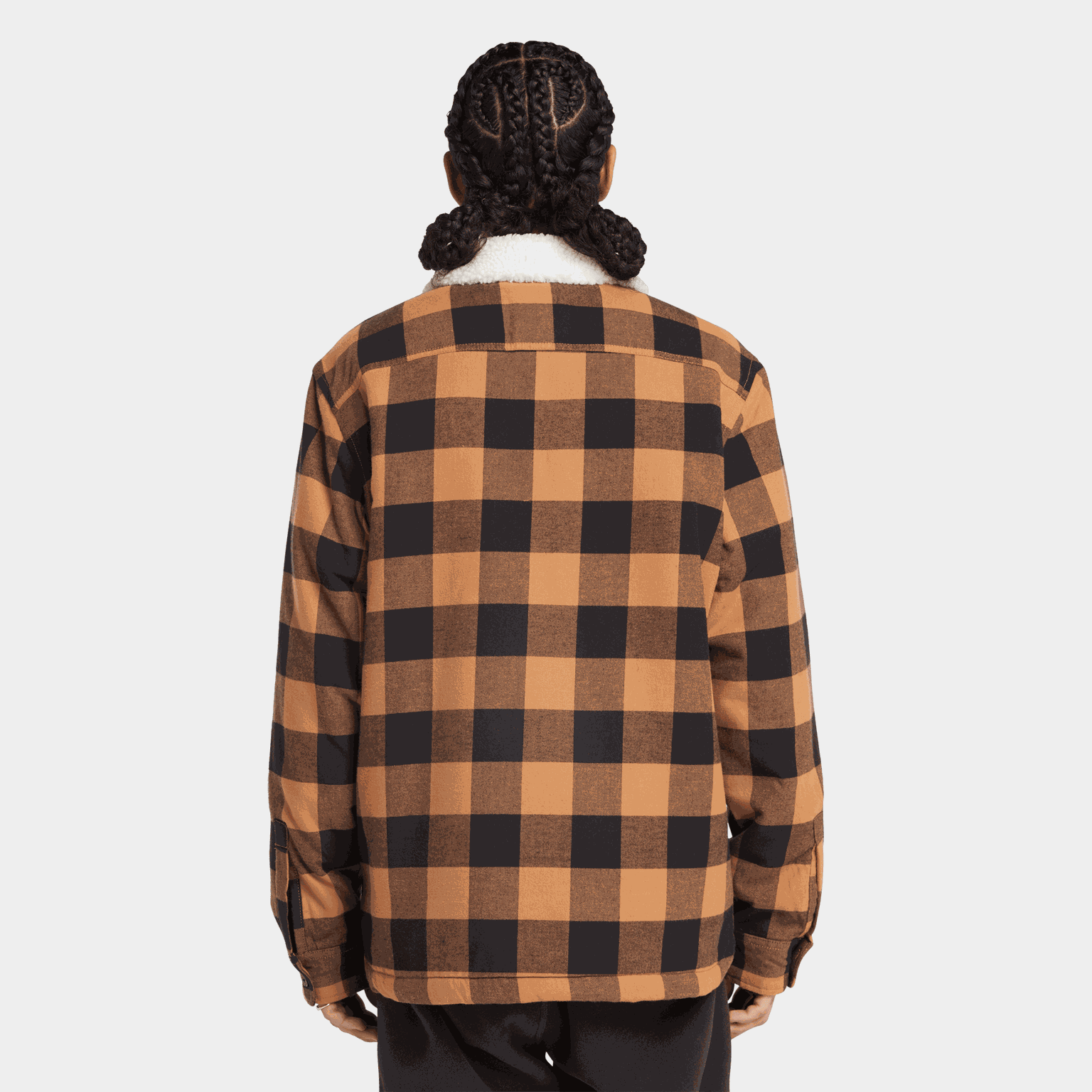 Buffalo Overshirt, jakke, herre - full image 2