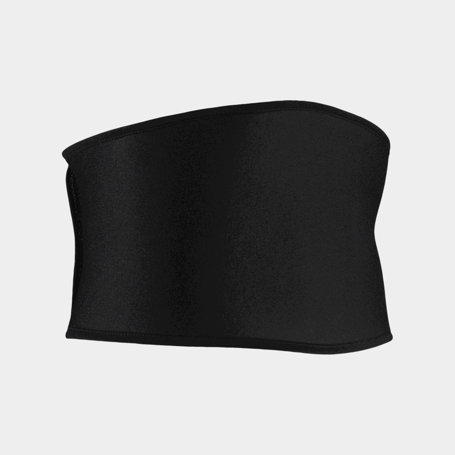 Basic Line Back Support 3mm, ryggstøtte - full image 3