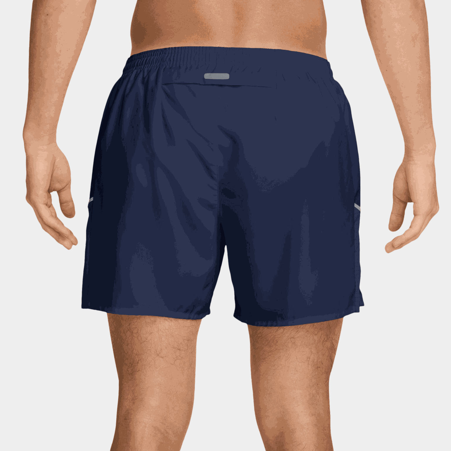 Dri-FIT Miler 5Bf Short, løpeshorts. herre - full image 2
